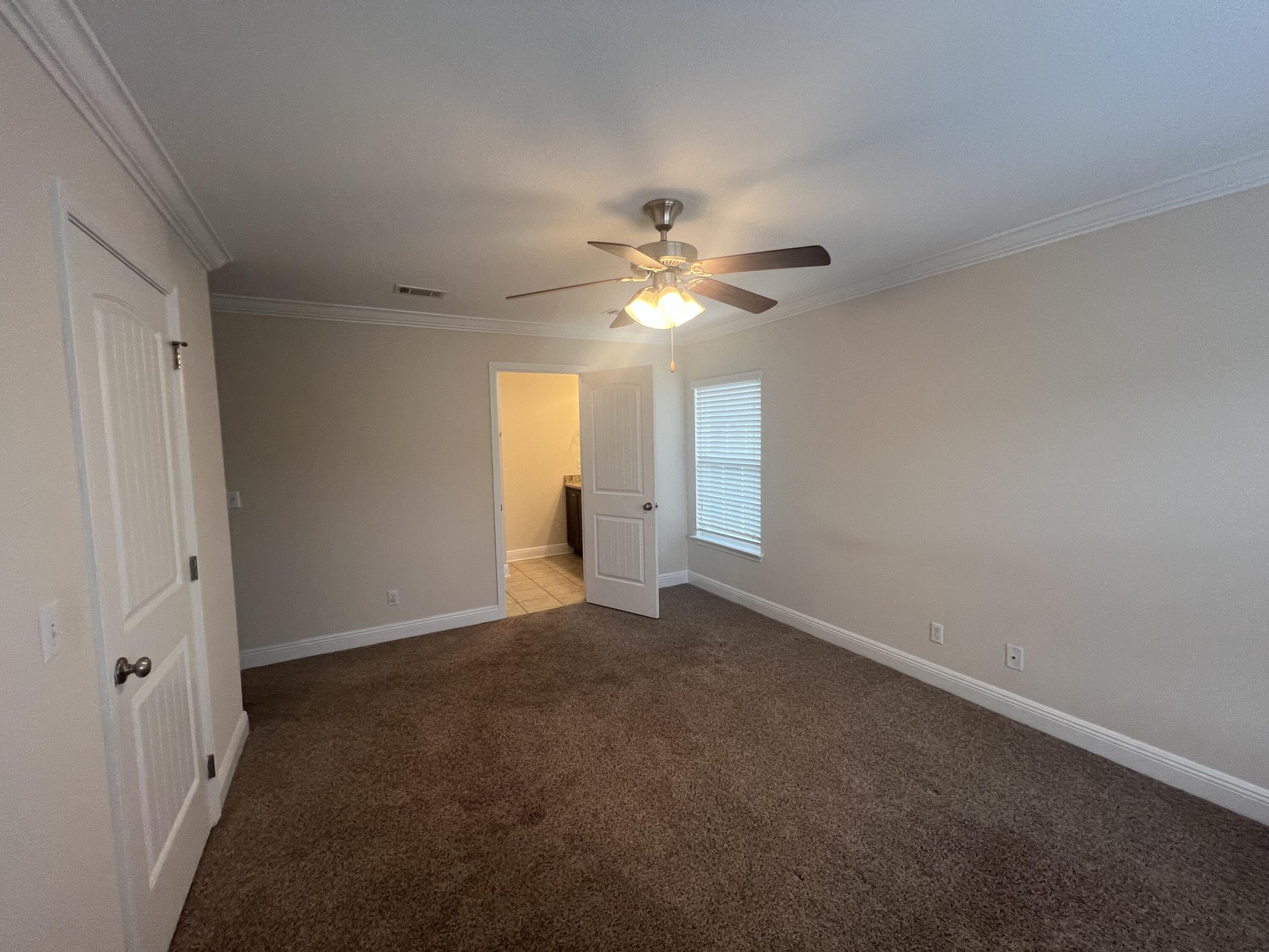 WATER OAKS T/H - Residential Lease