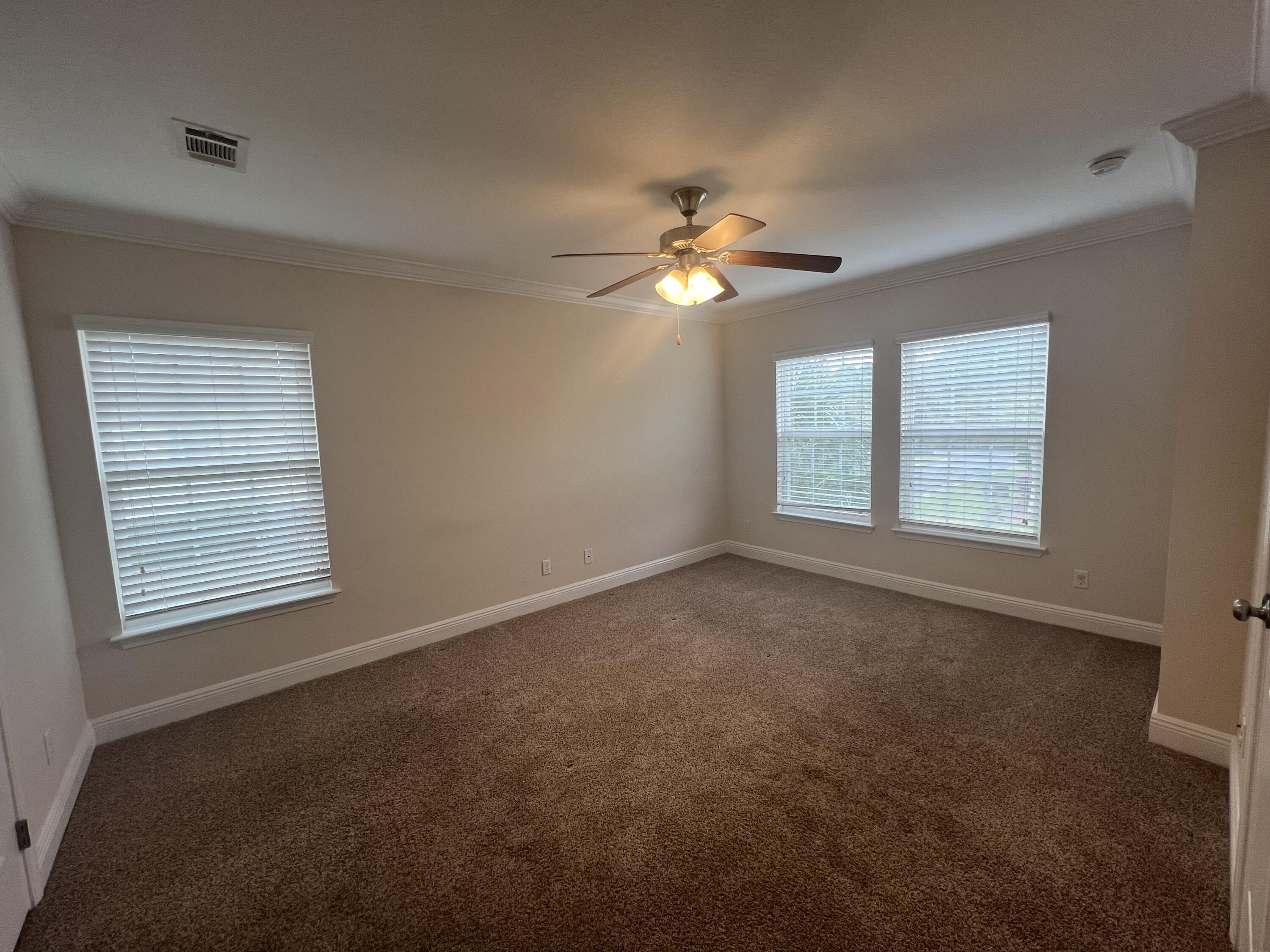 WATER OAKS T/H - Residential Lease