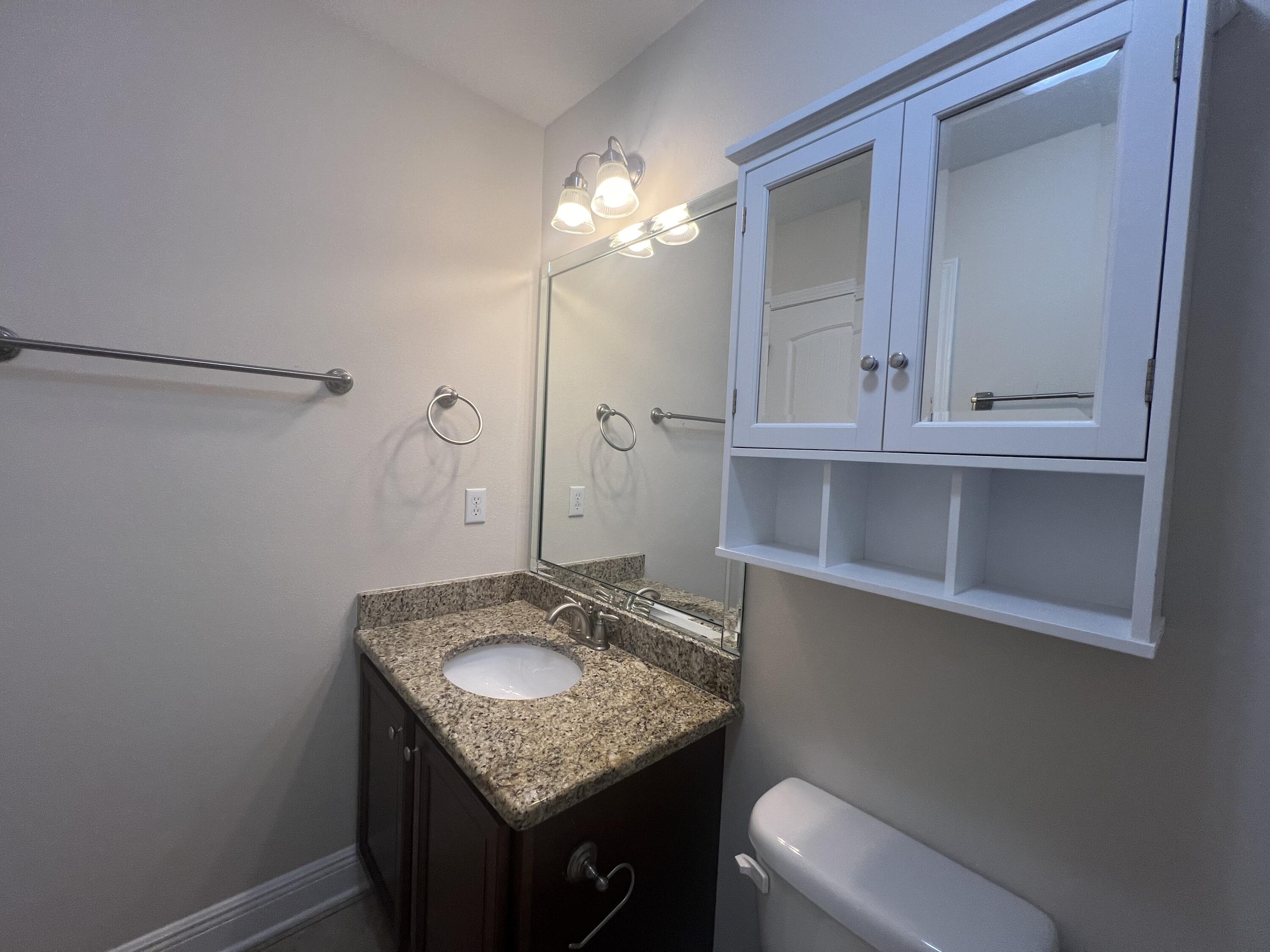 WATER OAKS T/H - Residential Lease