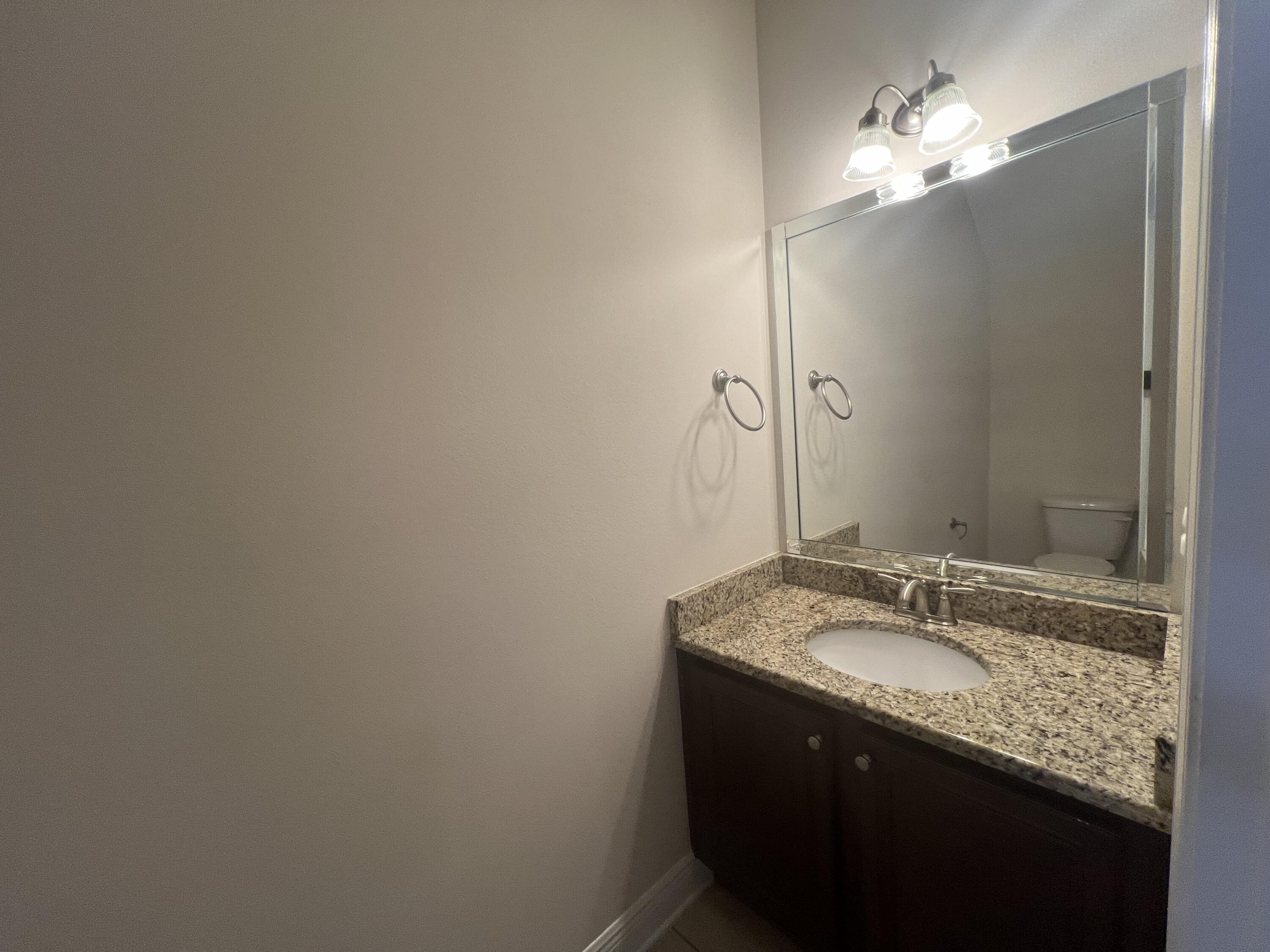 WATER OAKS T/H - Residential Lease