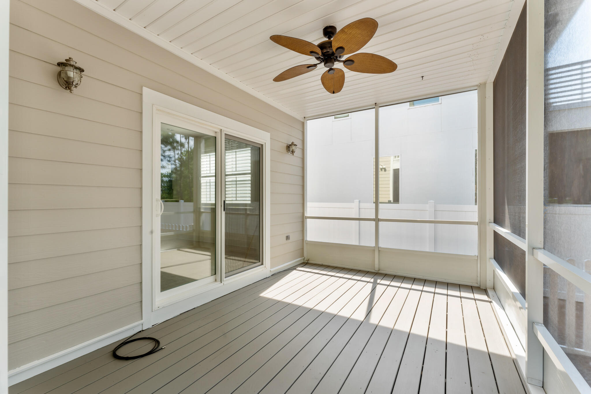 Riley's Bayview - Residential