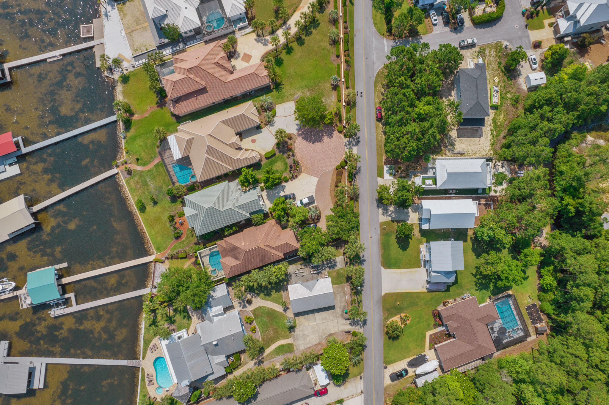 Riley's Bayview - Residential