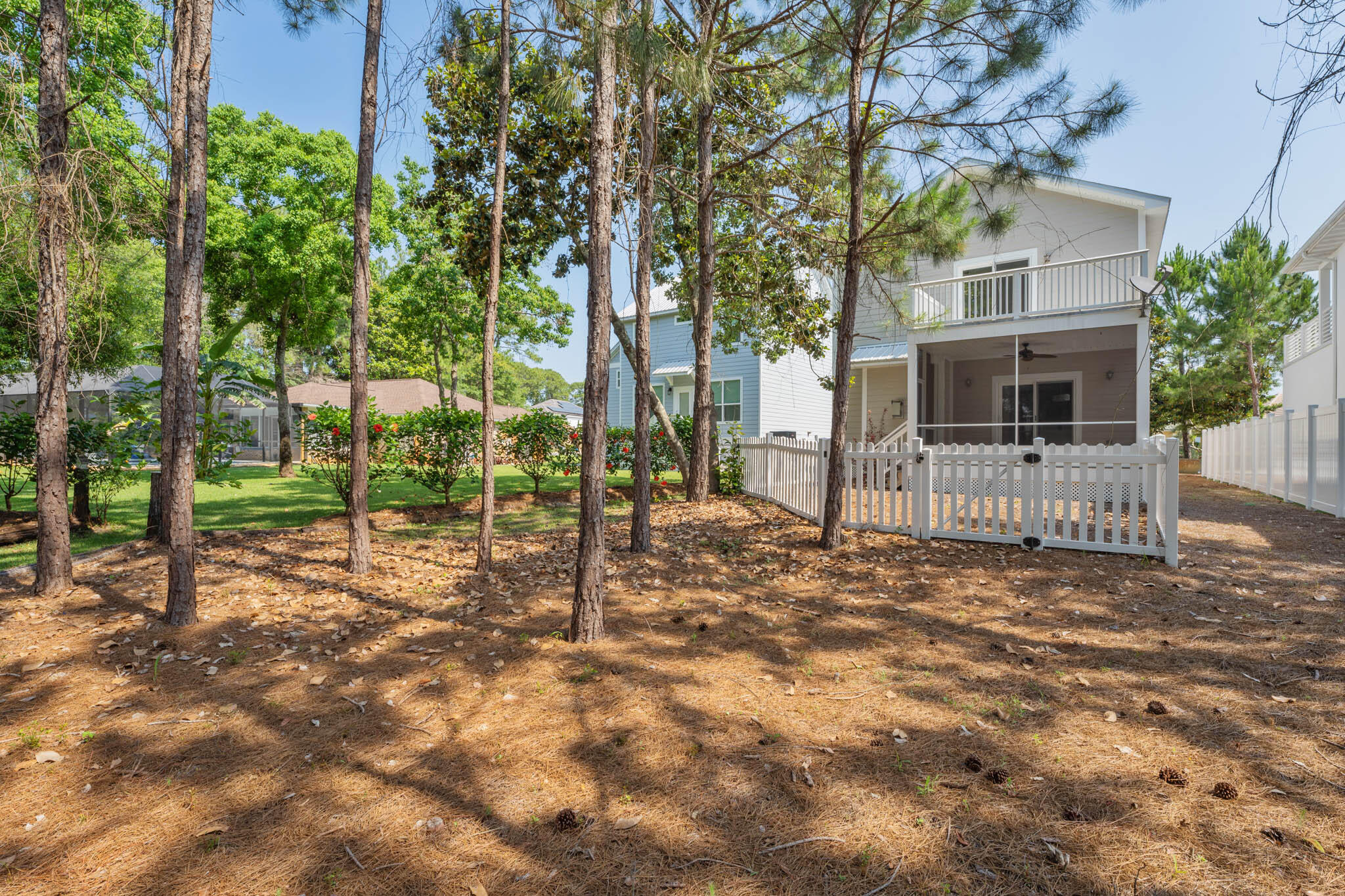 Riley's Bayview - Residential