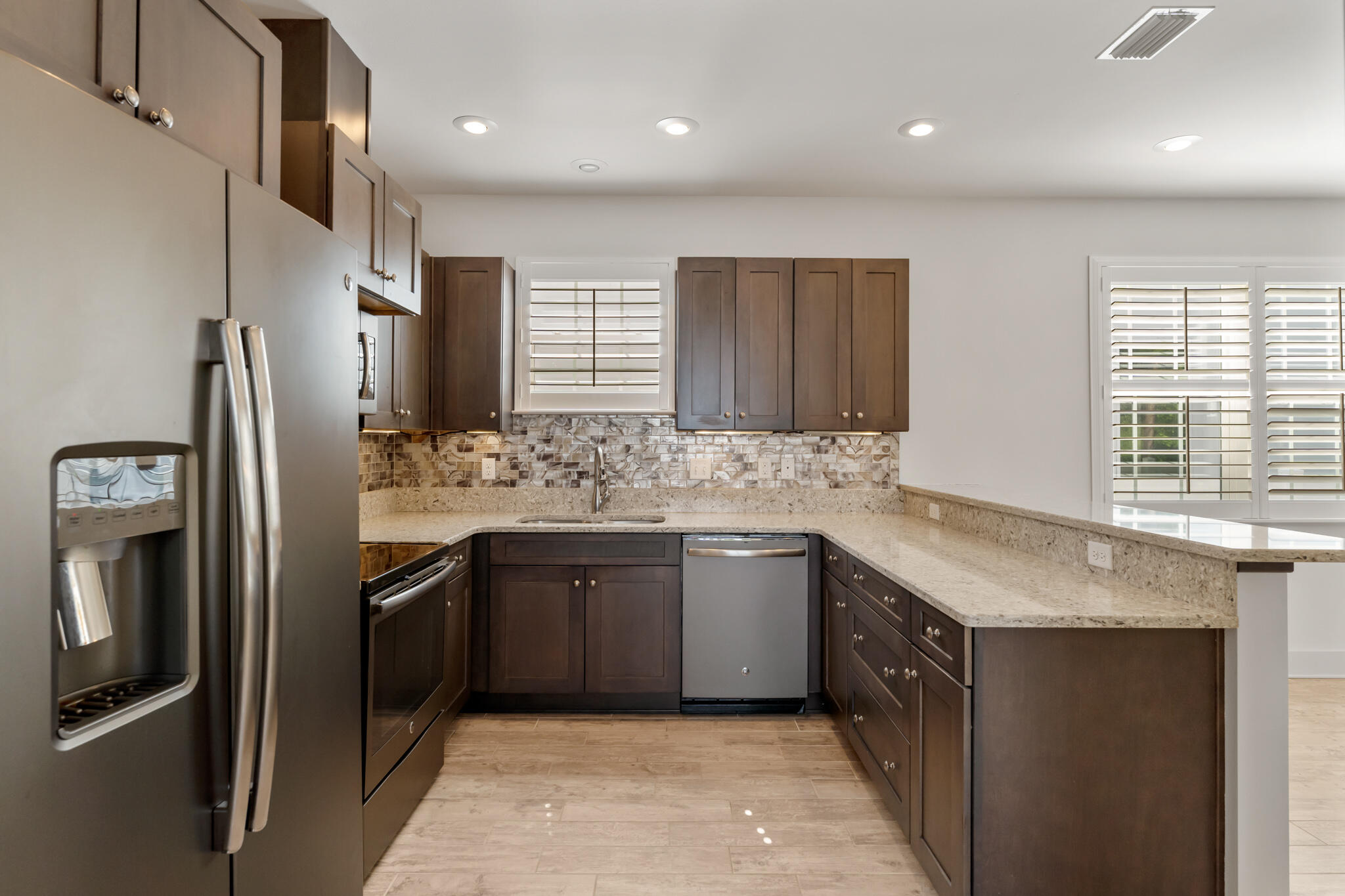 Riley's Bayview - Residential