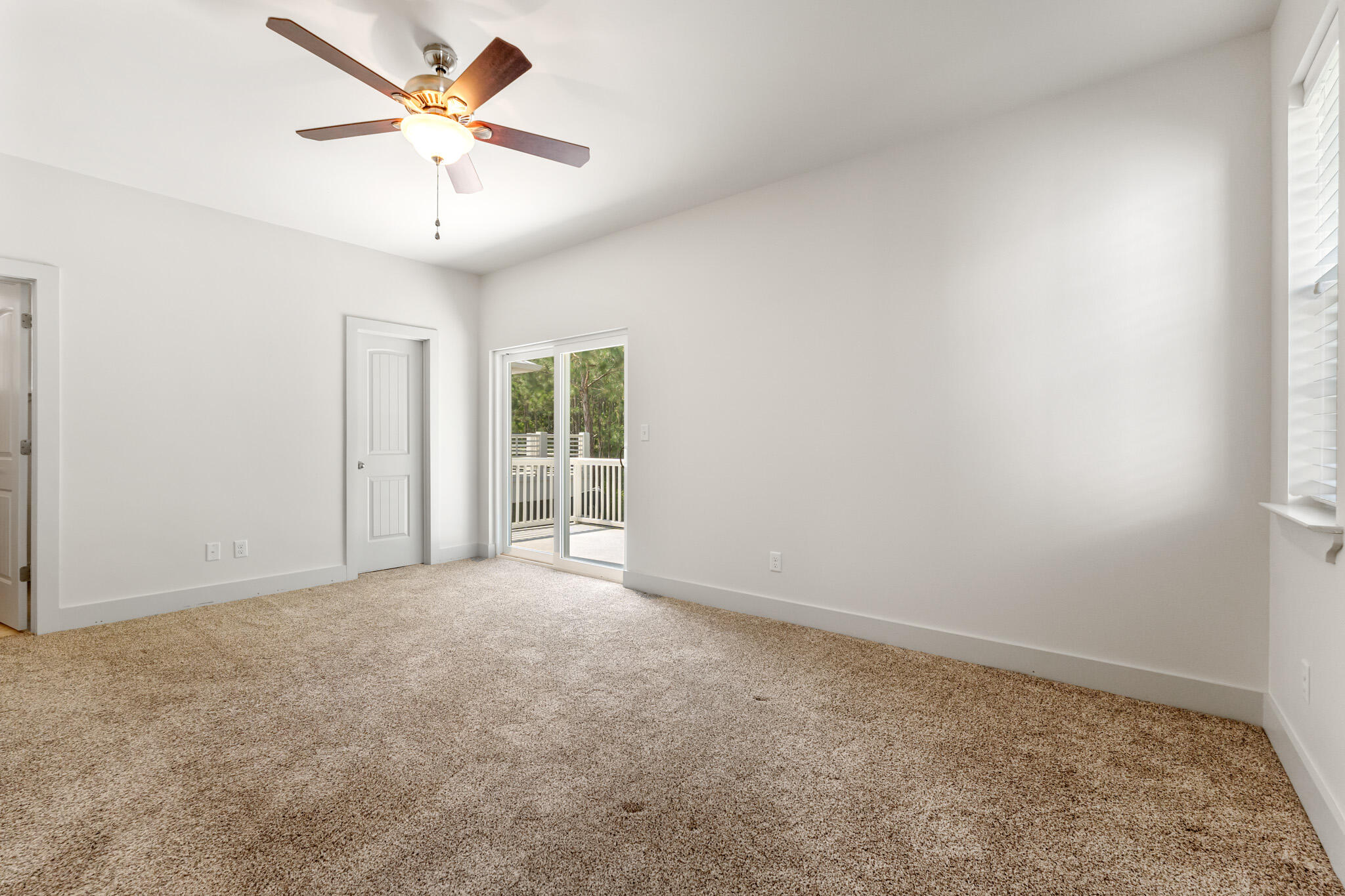 Riley's Bayview - Residential