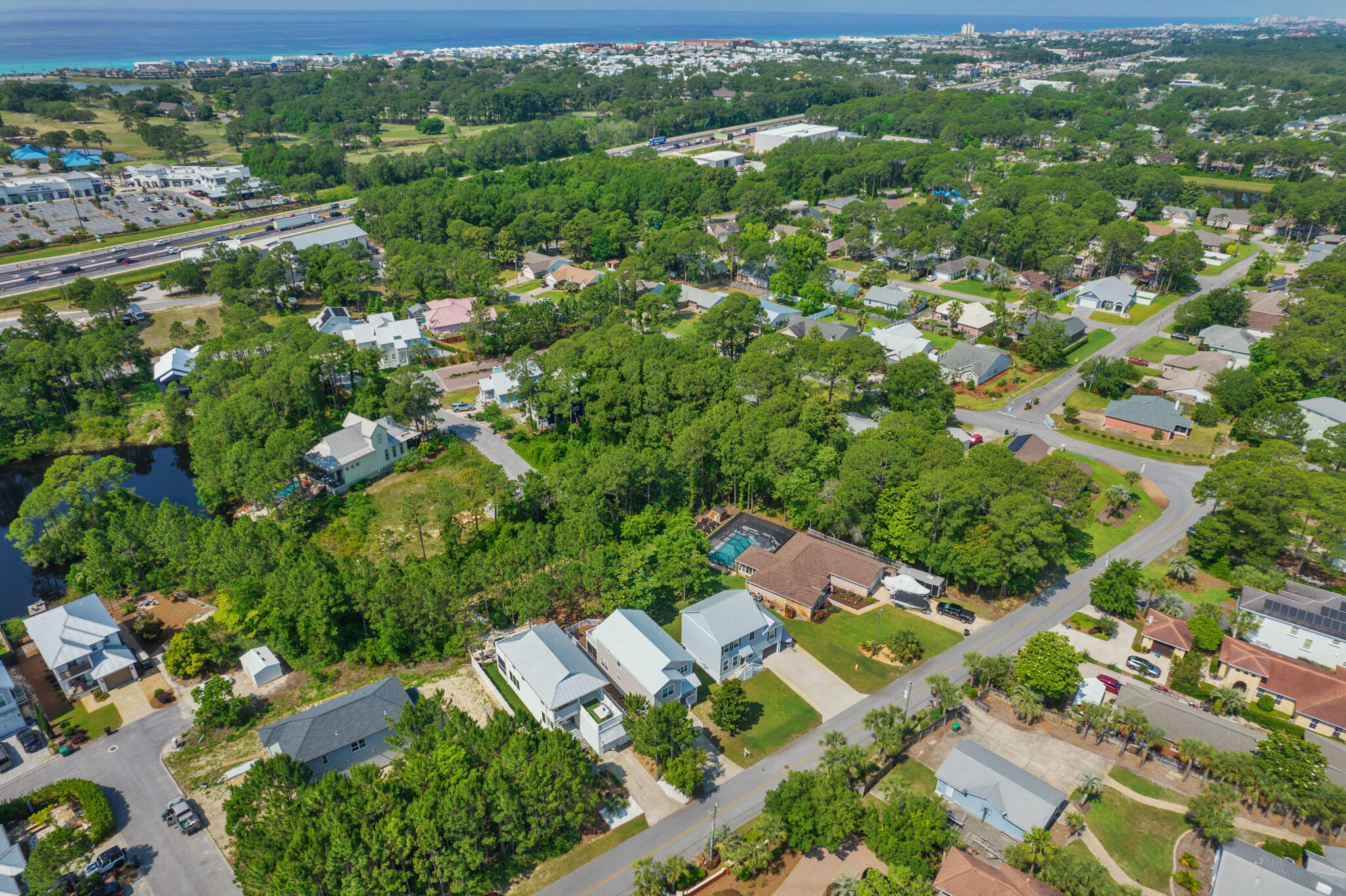 Riley's Bayview - Residential