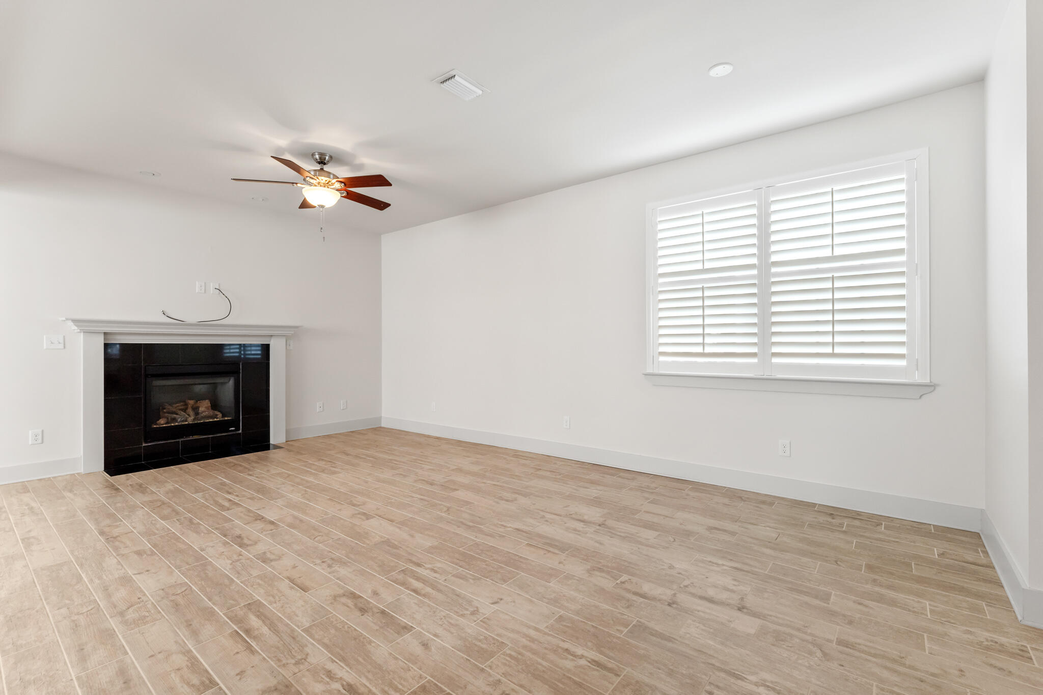 Riley's Bayview - Residential