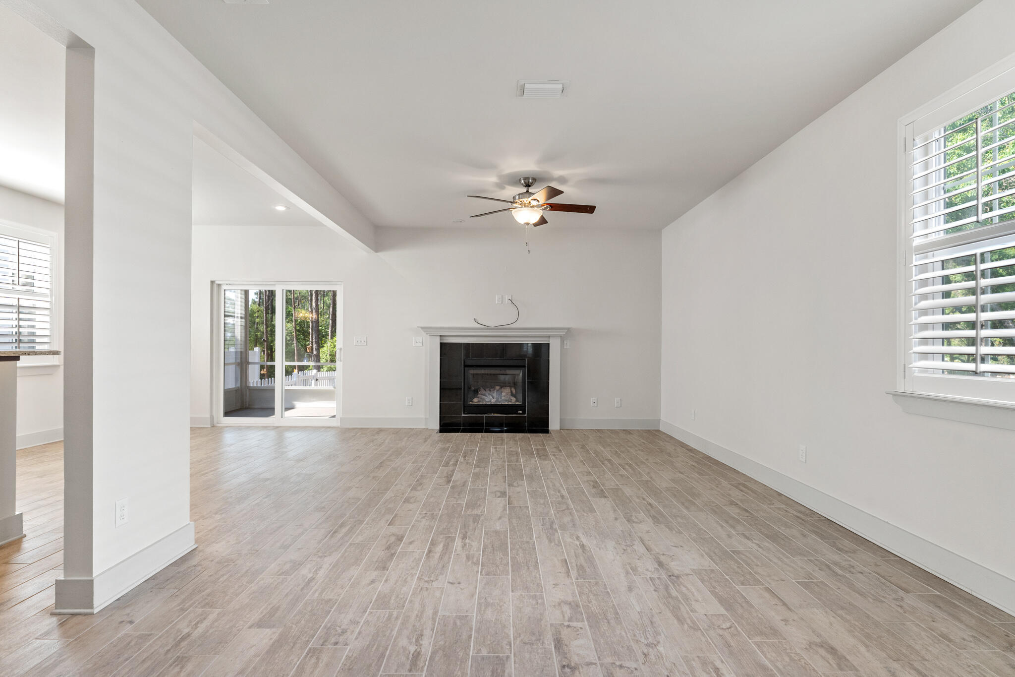 Riley's Bayview - Residential