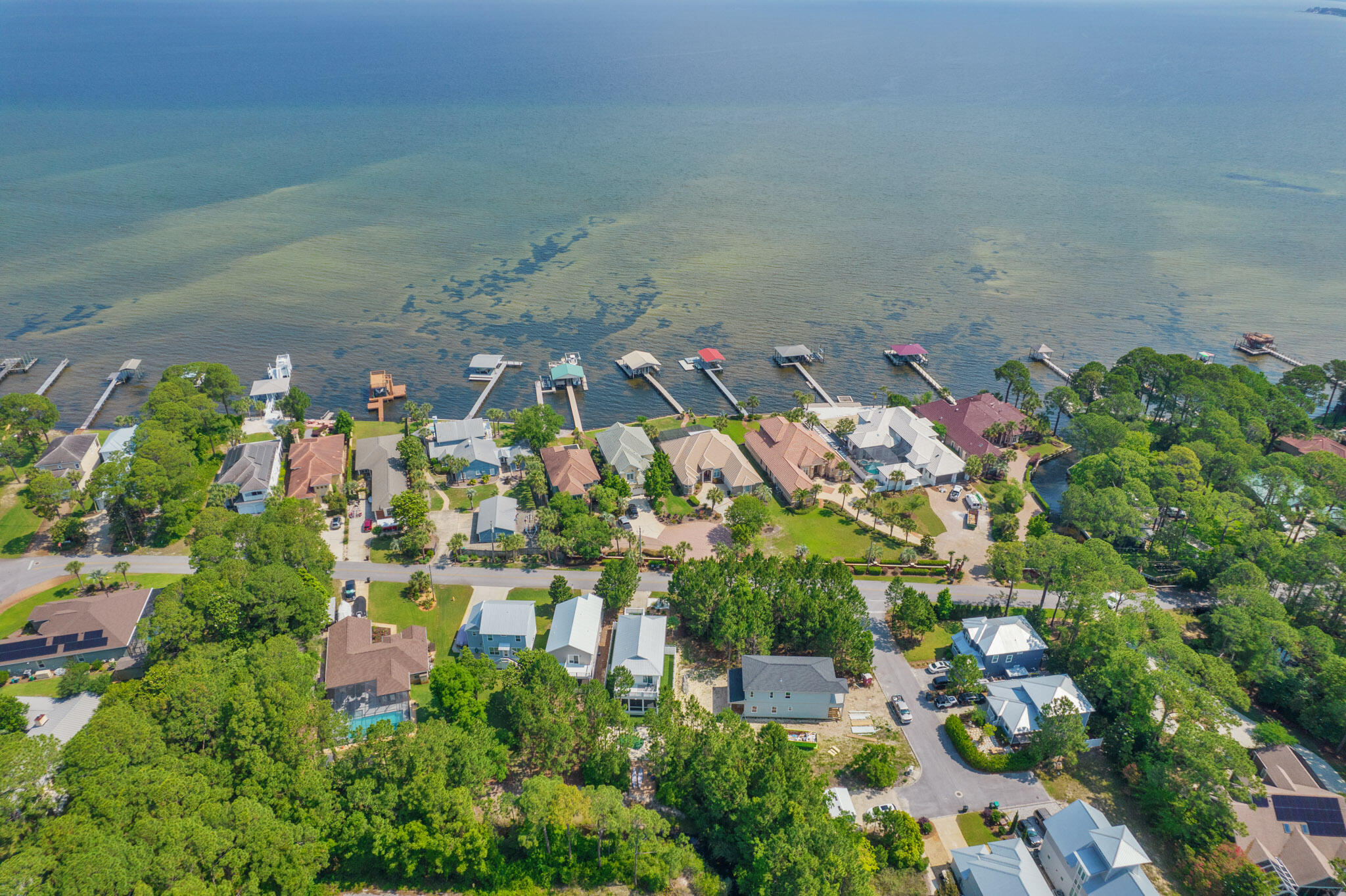 Riley's Bayview - Residential