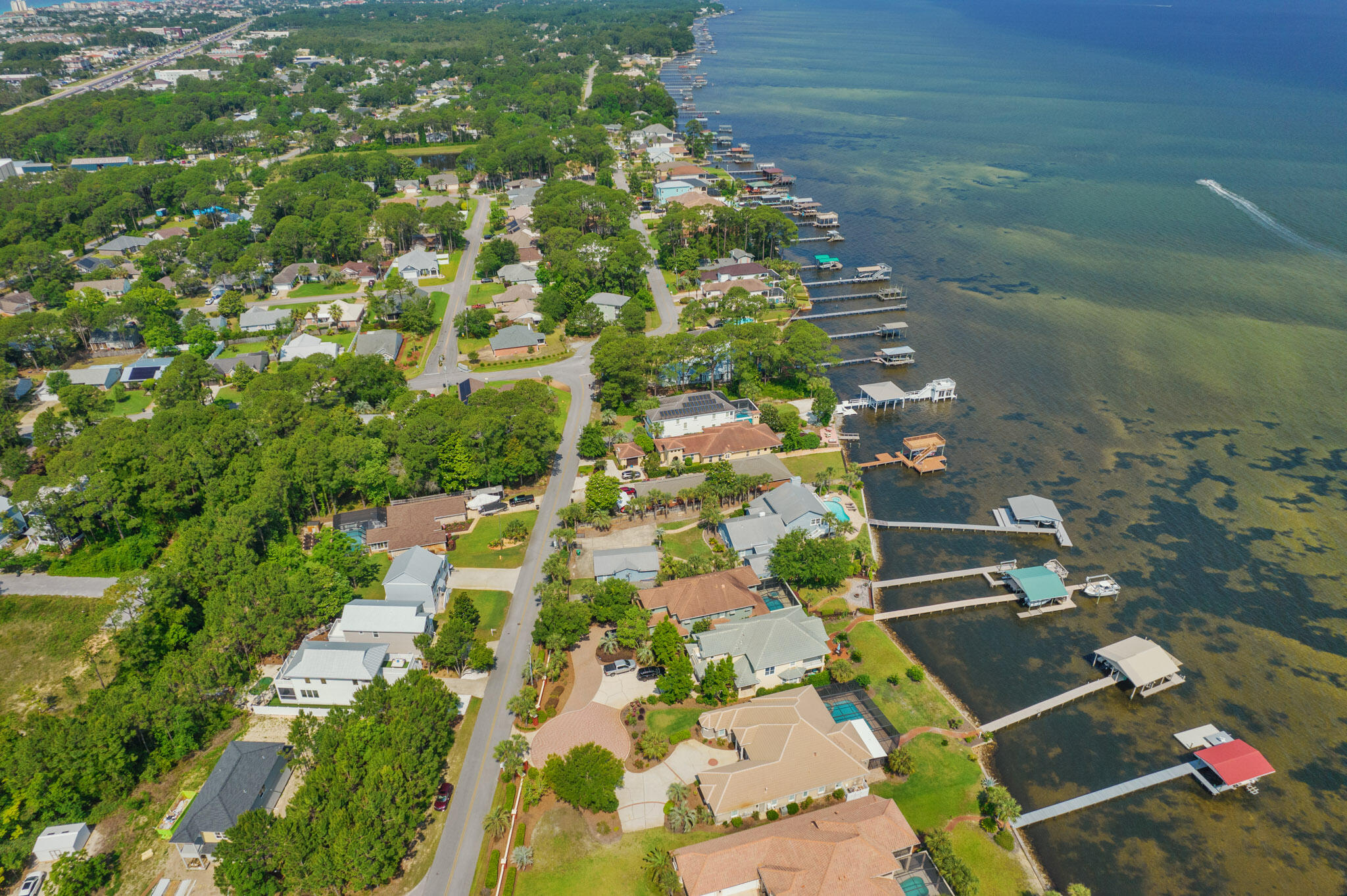 Riley's Bayview - Residential