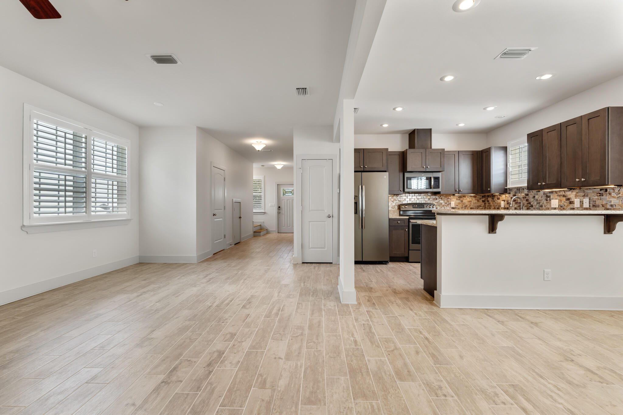 Riley's Bayview - Residential