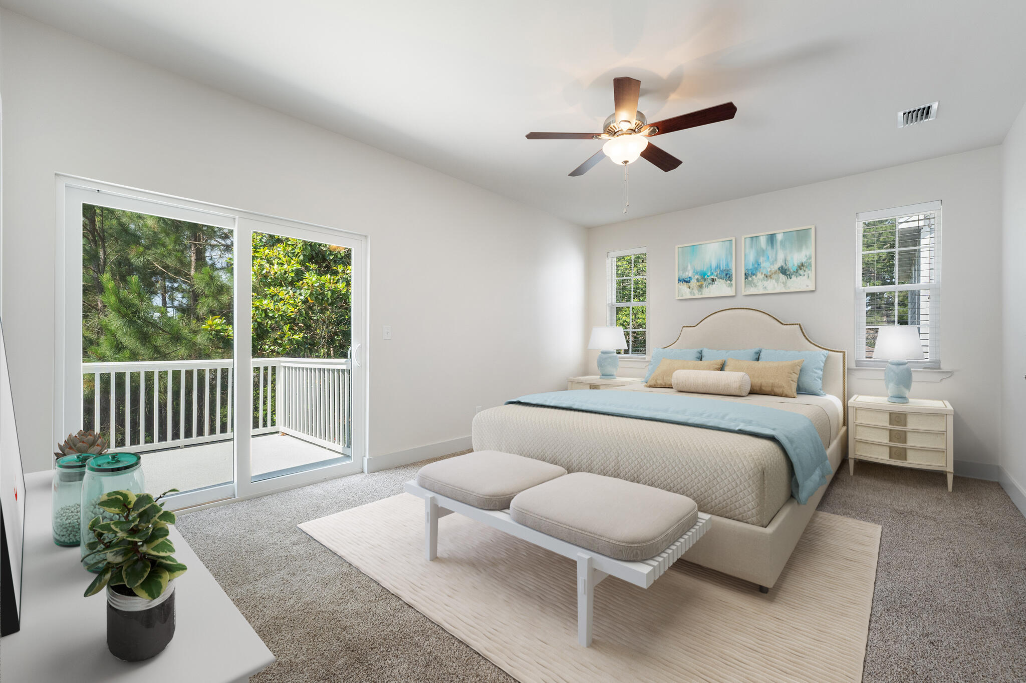 Riley's Bayview - Residential