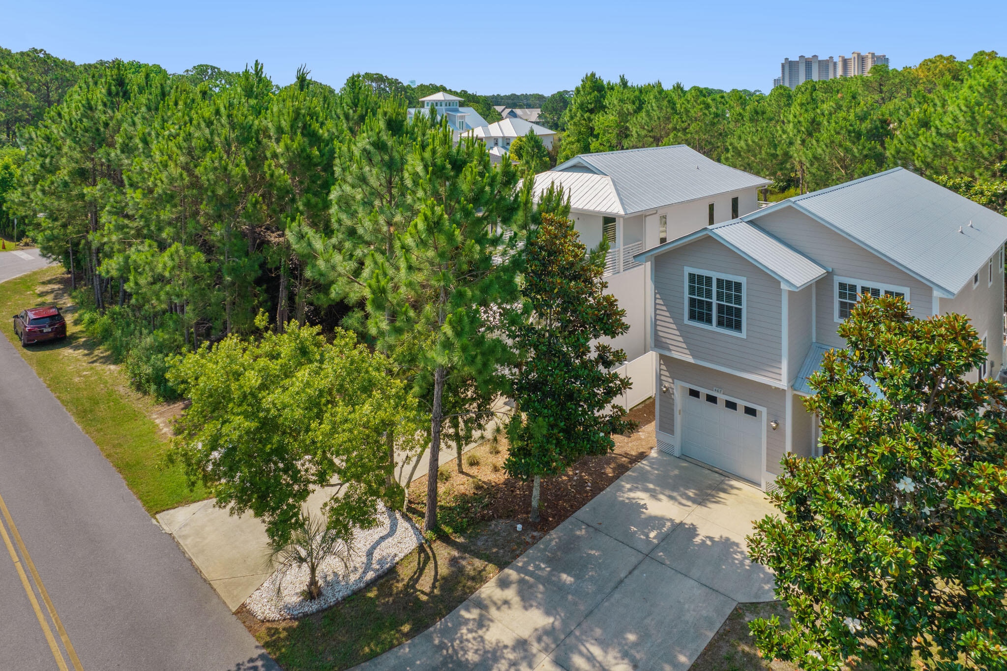 Riley's Bayview - Residential