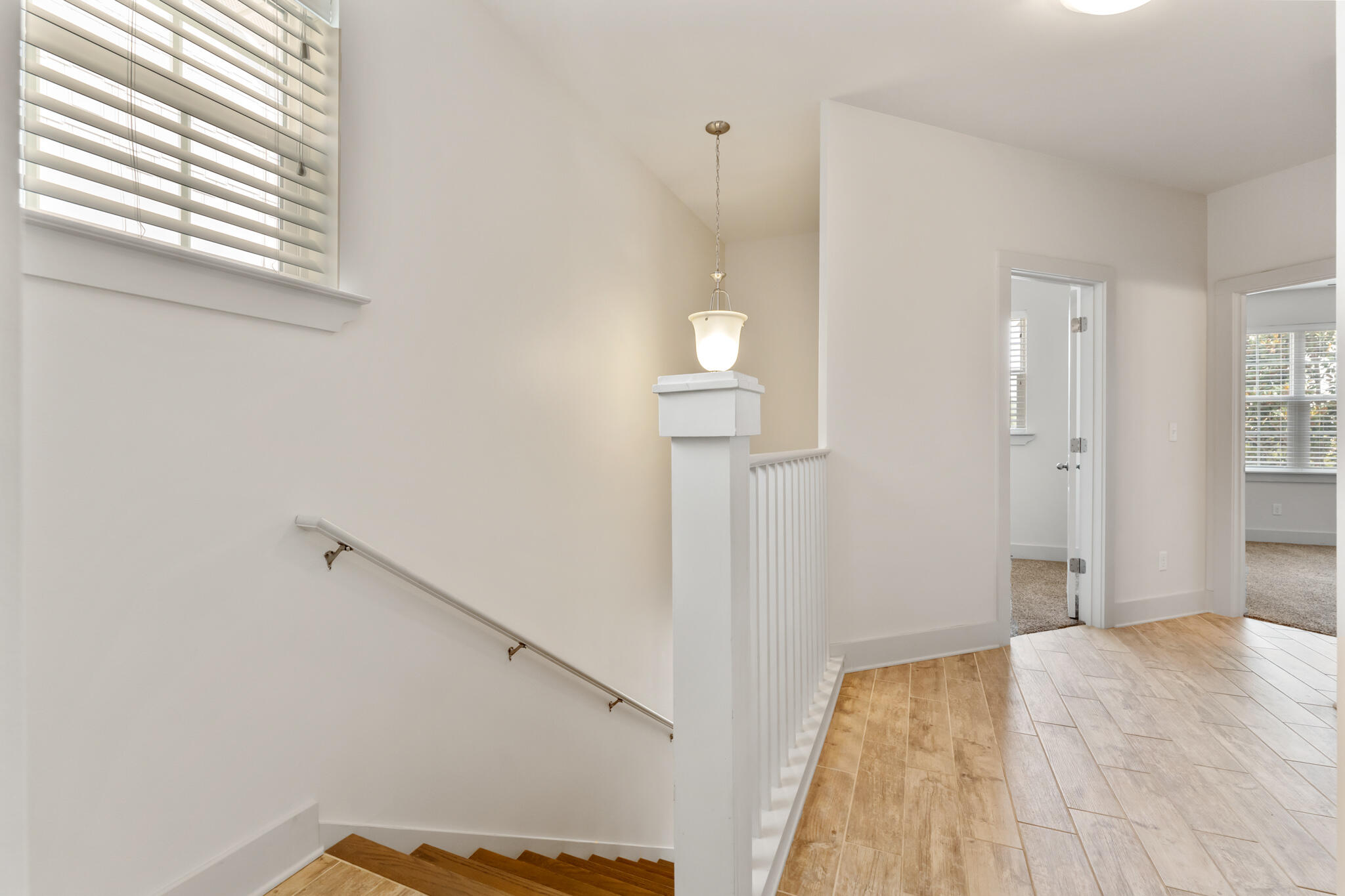 Riley's Bayview - Residential