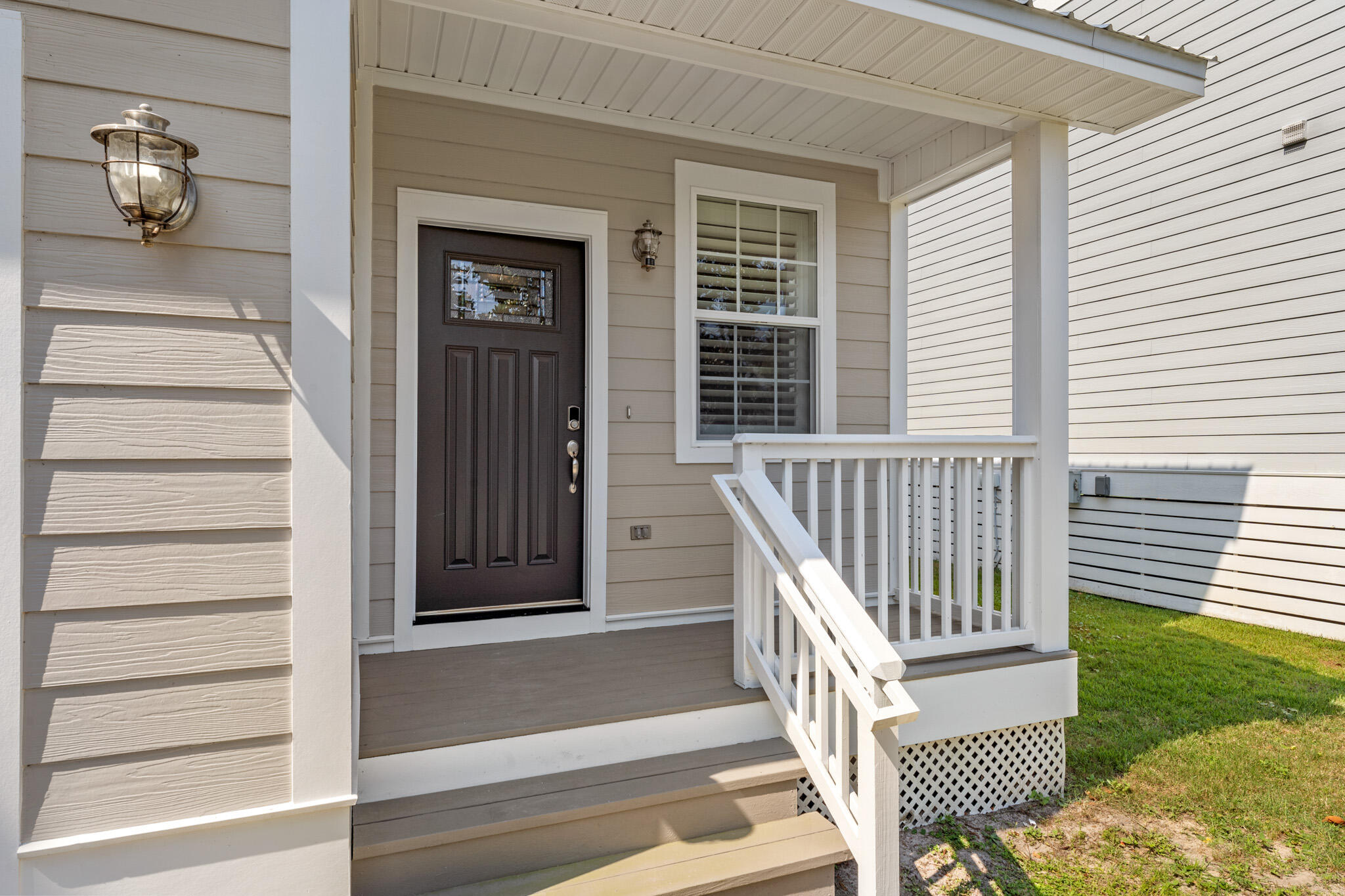 Riley's Bayview - Residential