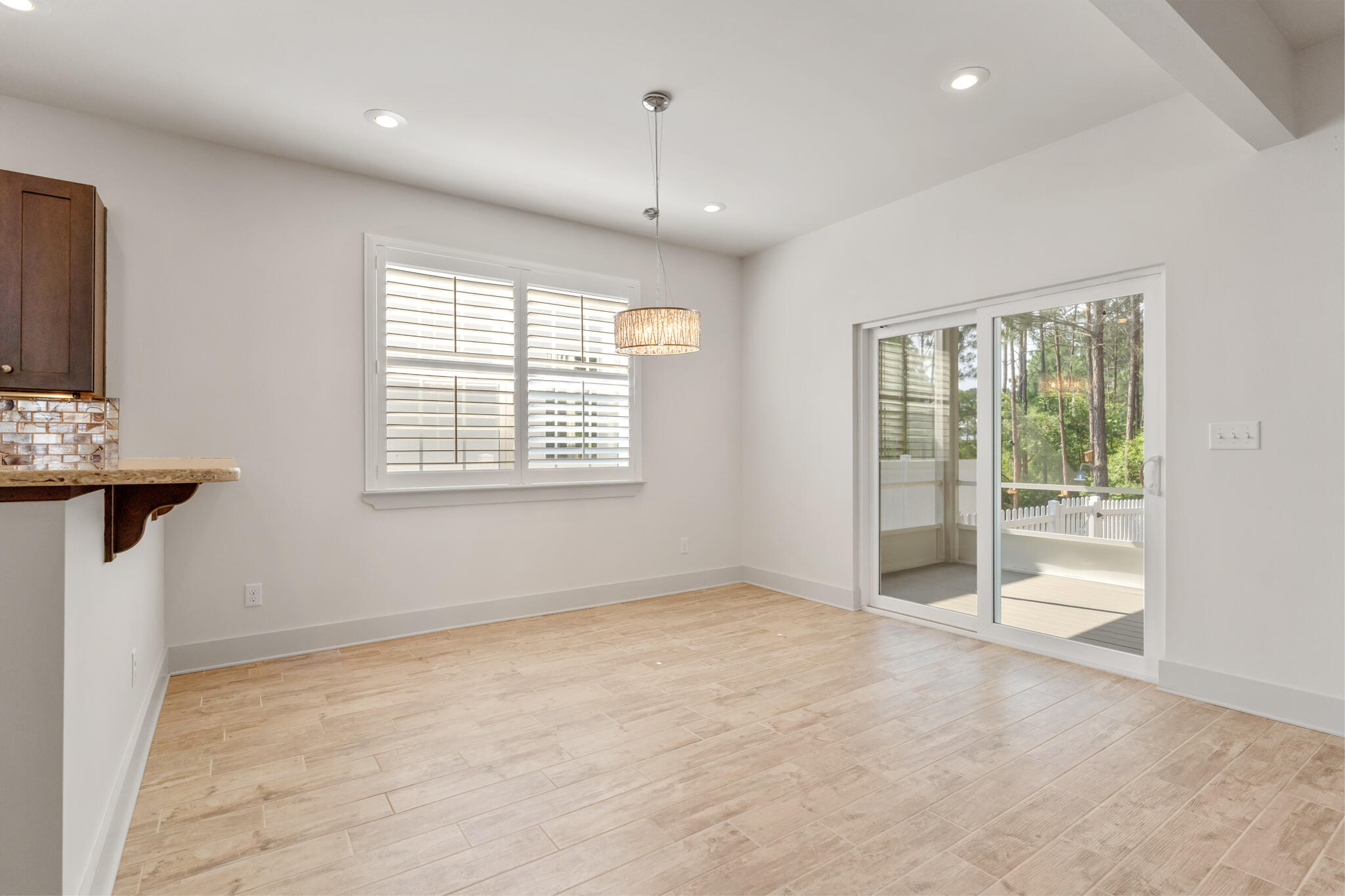 Riley's Bayview - Residential