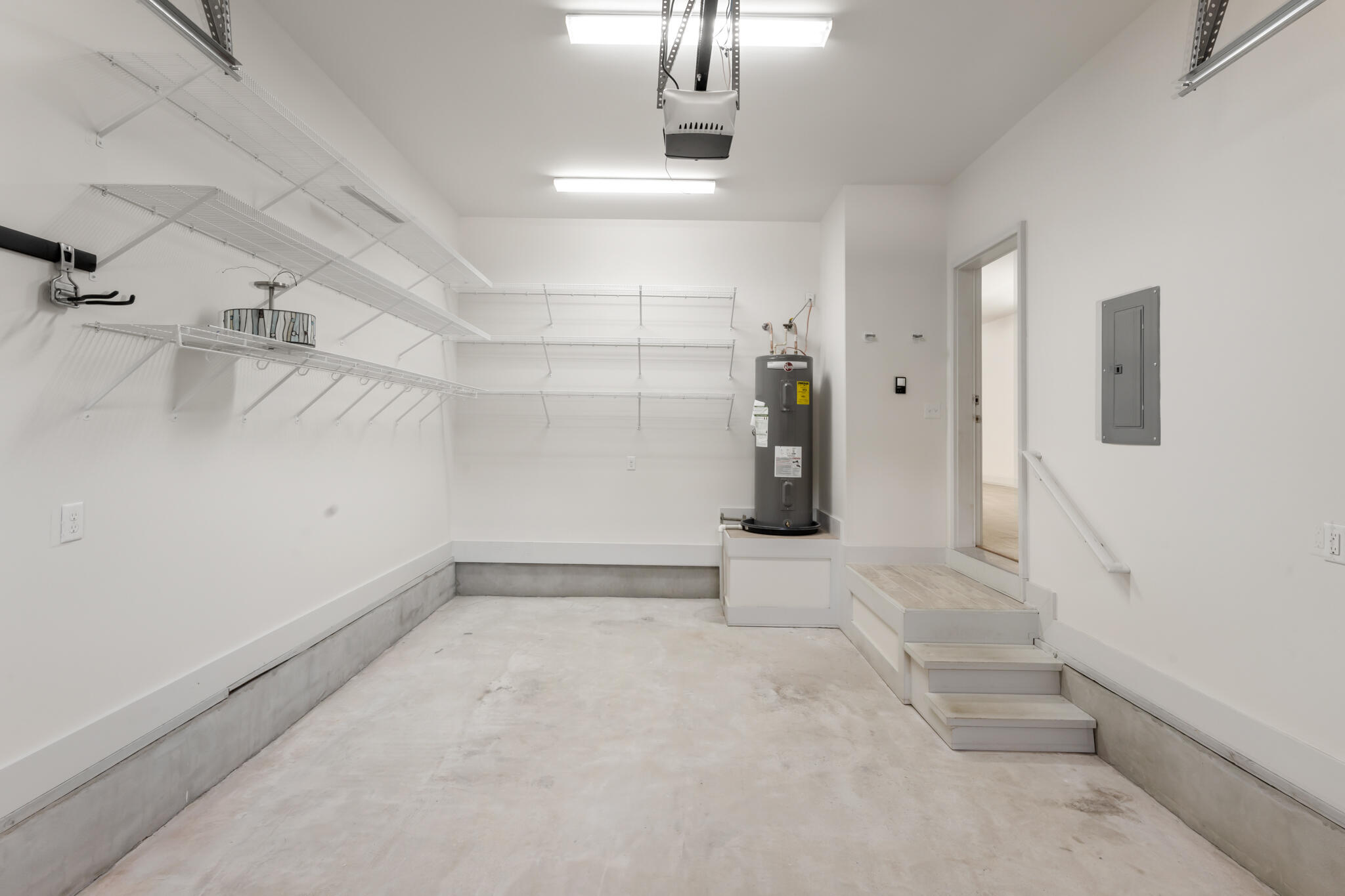 Riley's Bayview - Residential