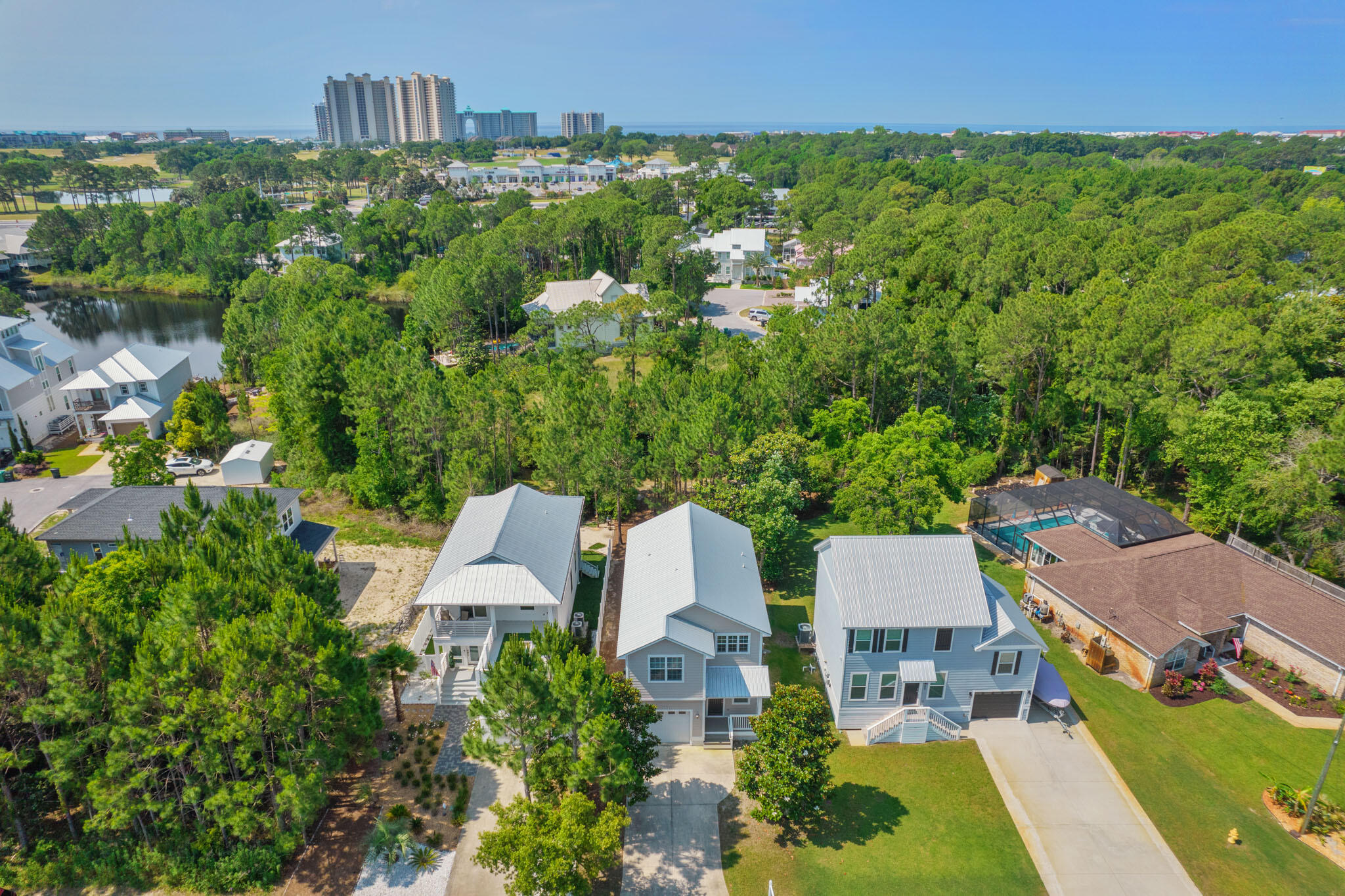 Riley's Bayview - Residential