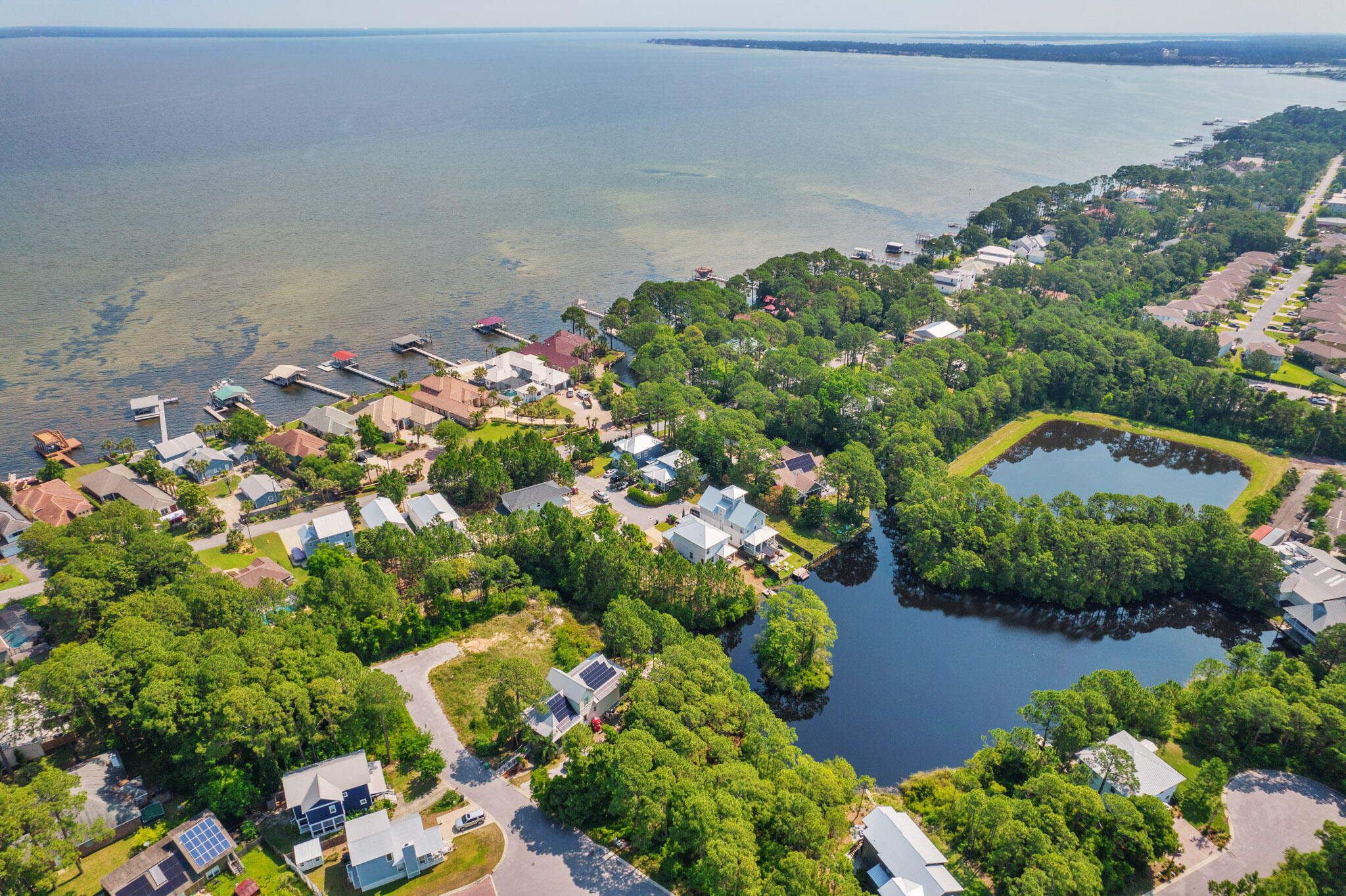 Riley's Bayview - Residential