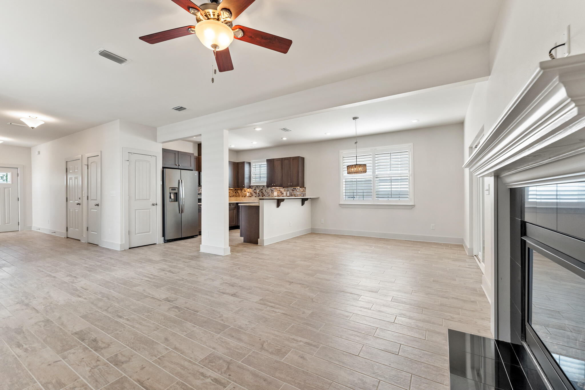 Riley's Bayview - Residential