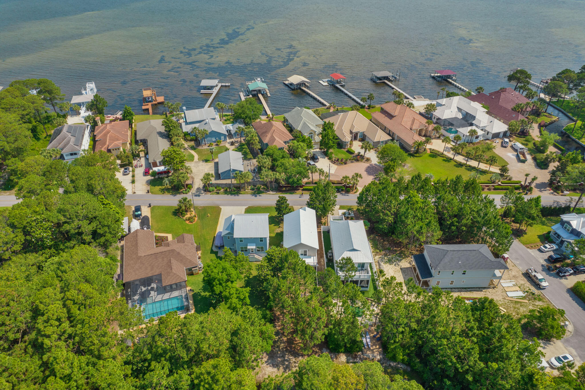 Riley's Bayview - Residential