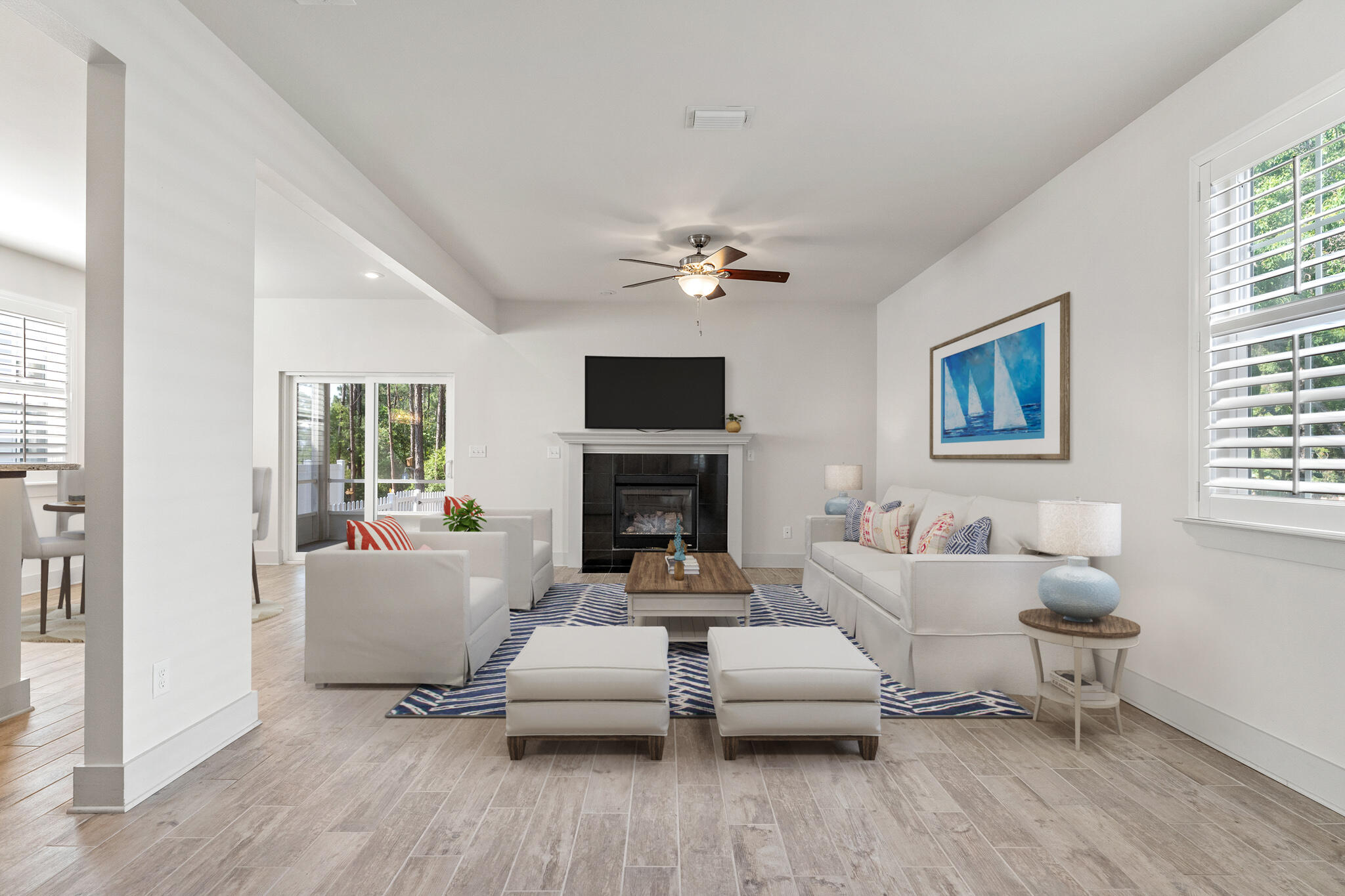 Riley's Bayview - Residential