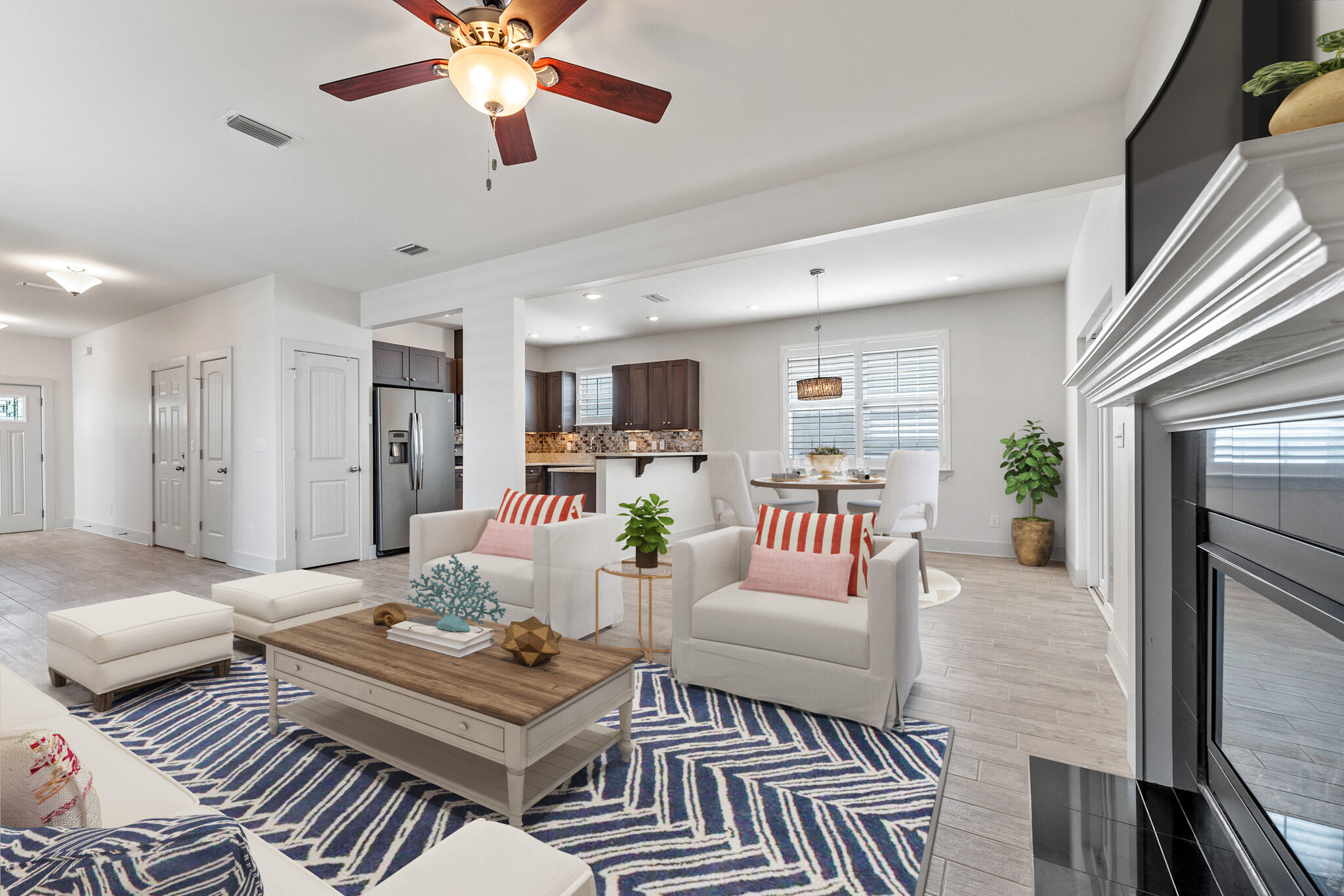 Riley's Bayview - Residential