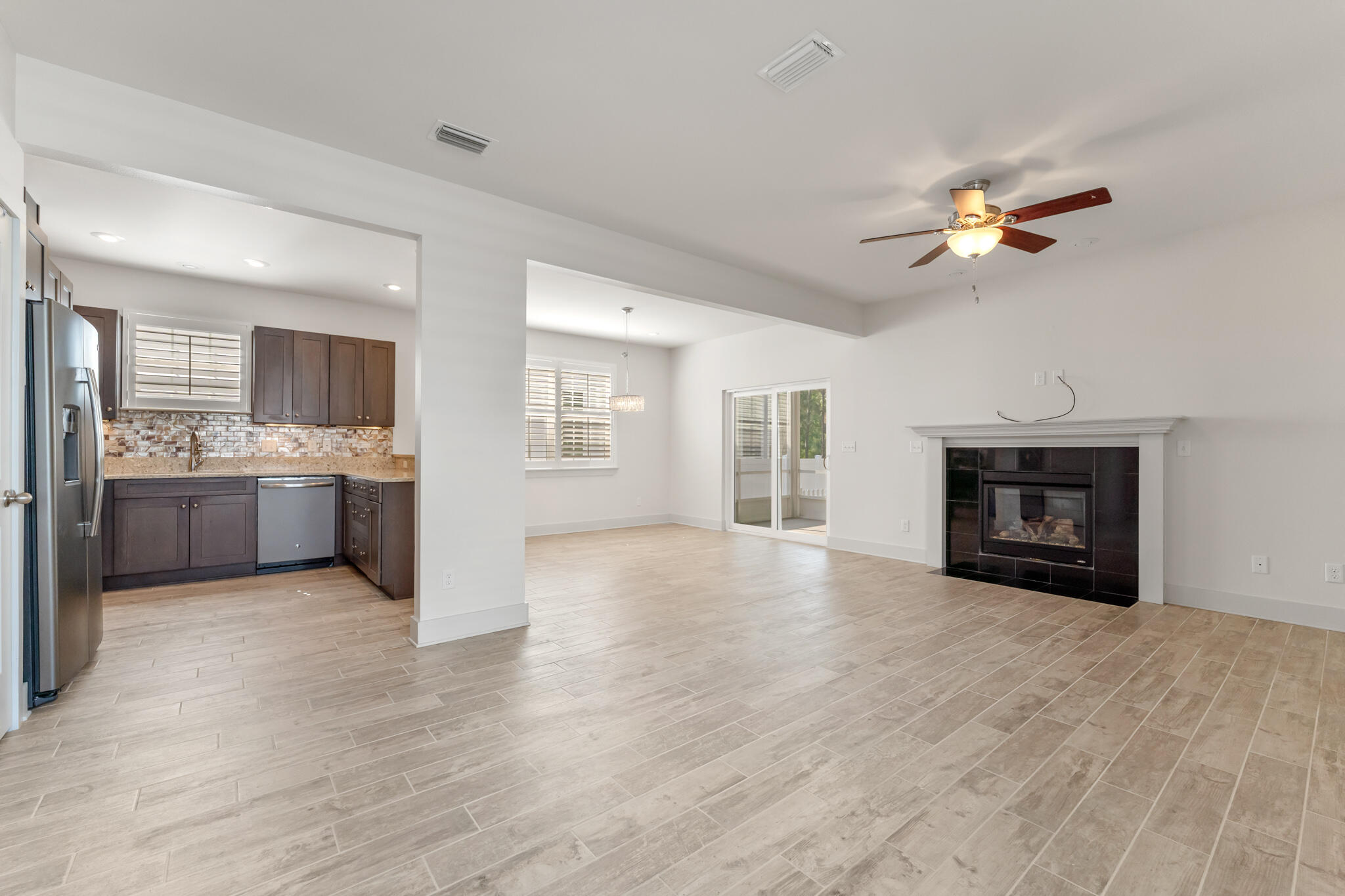 Riley's Bayview - Residential