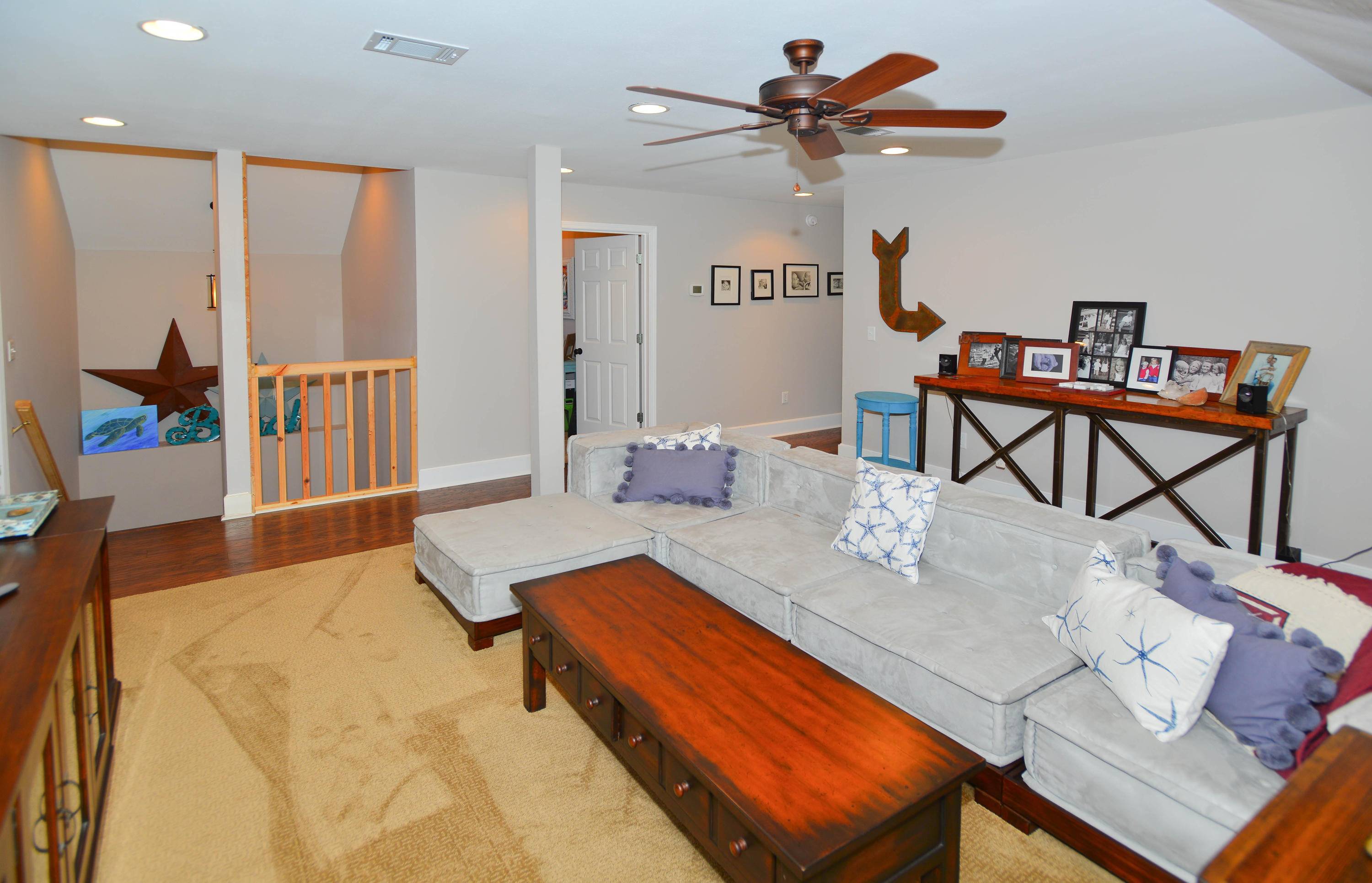 VILLAGE OF BOLTON AT BLUEWATER BAY - Residential