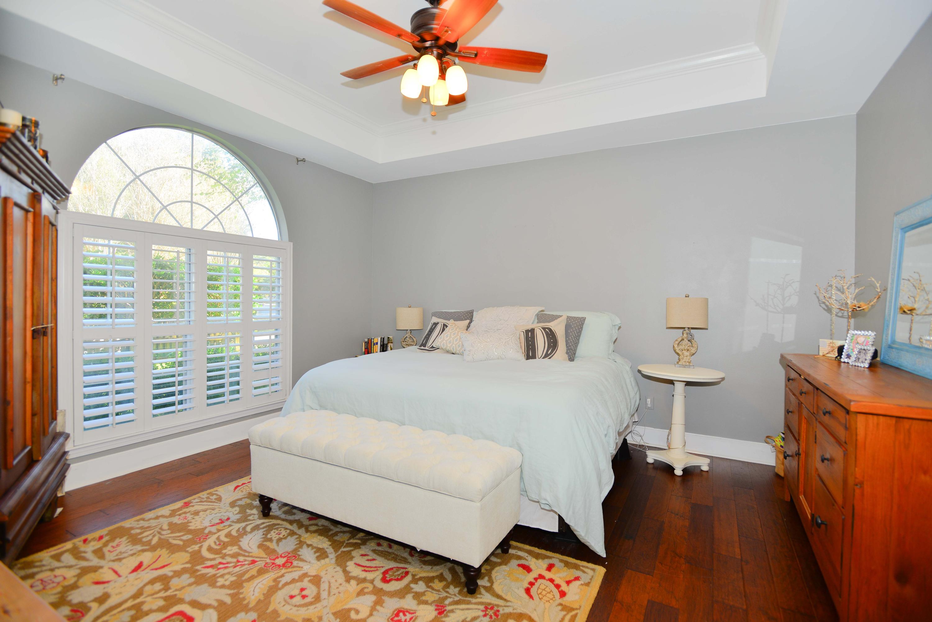 VILLAGE OF BOLTON AT BLUEWATER BAY - Residential