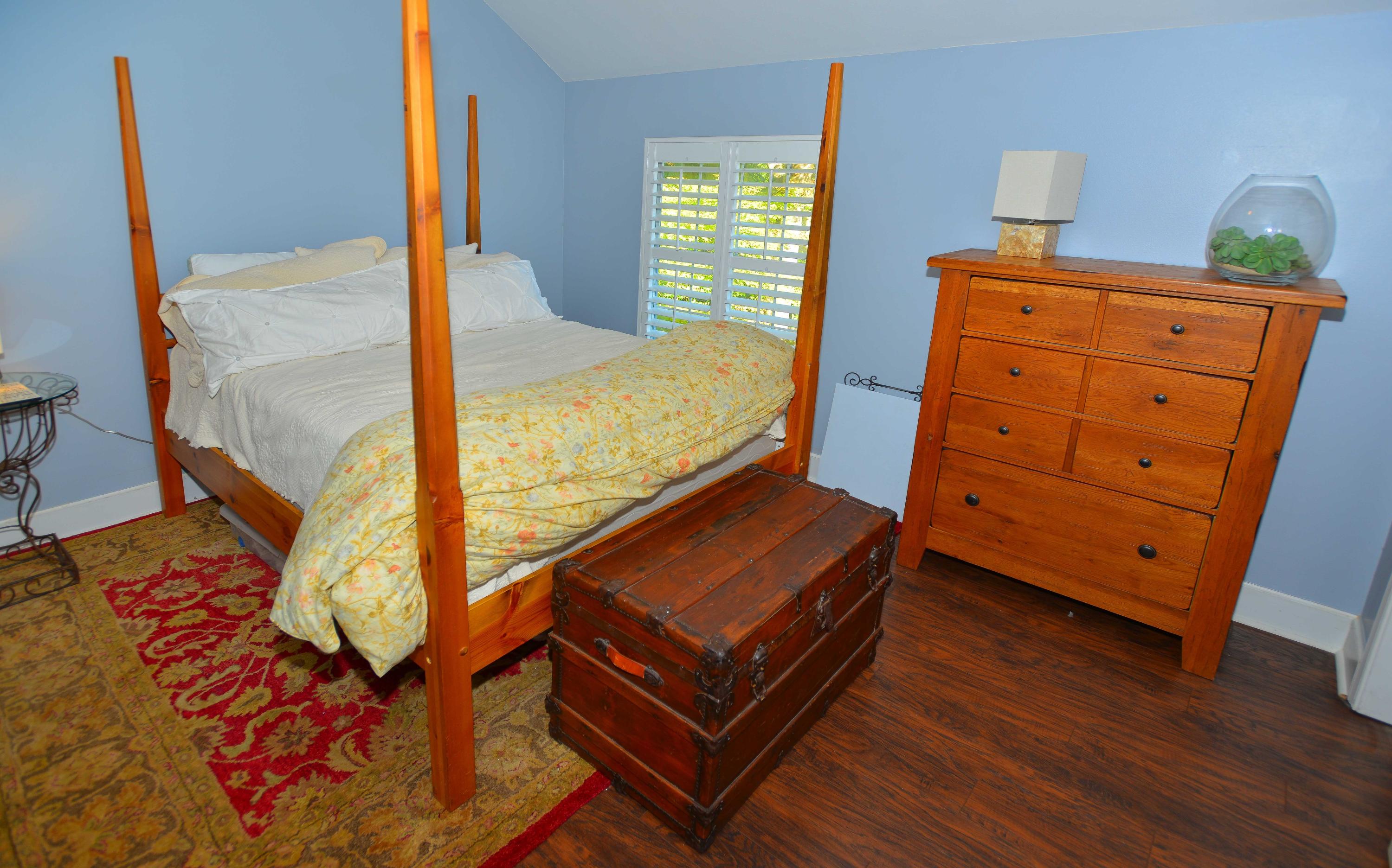 VILLAGE OF BOLTON AT BLUEWATER BAY - Residential