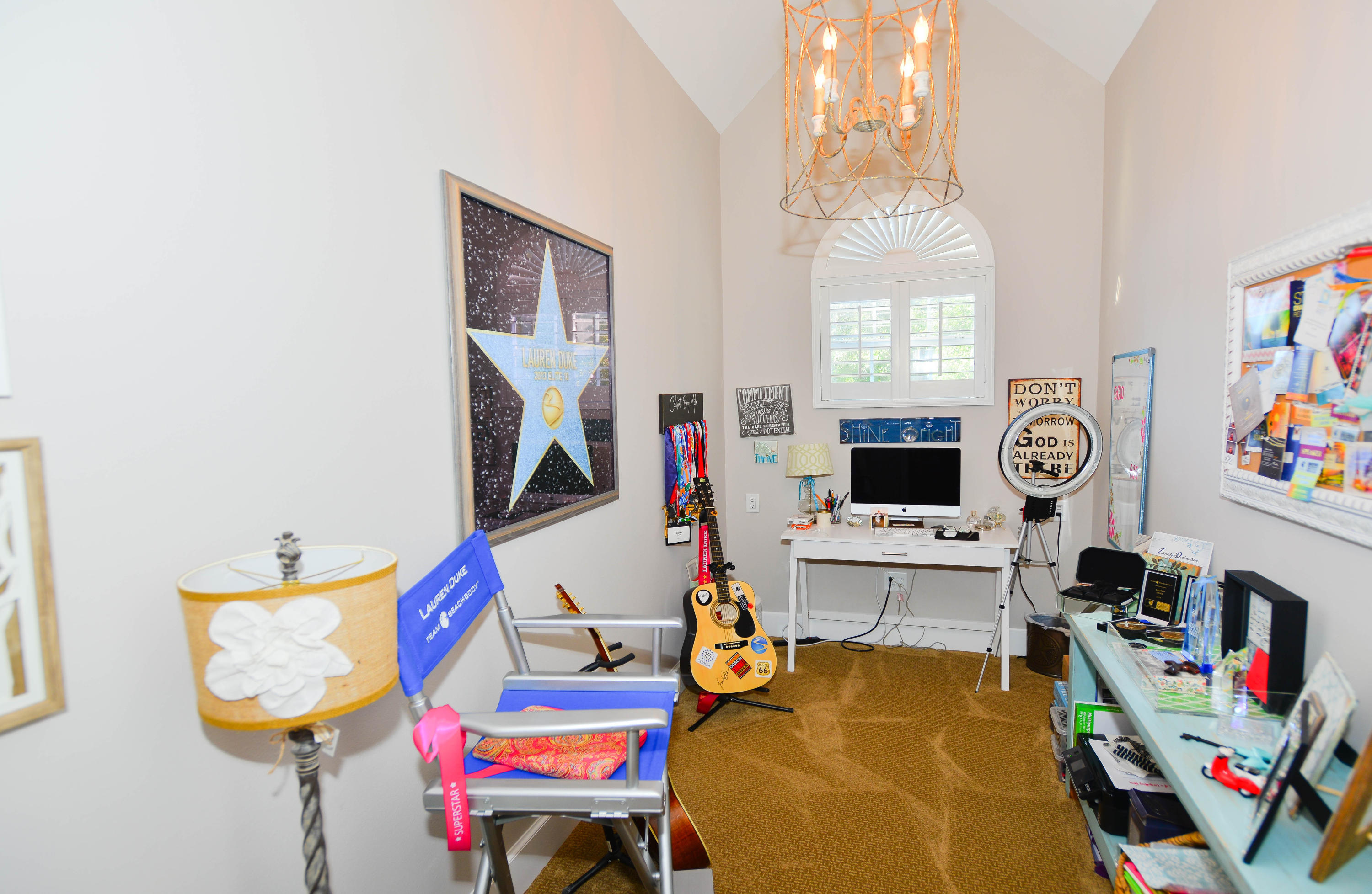 VILLAGE OF BOLTON AT BLUEWATER BAY - Residential