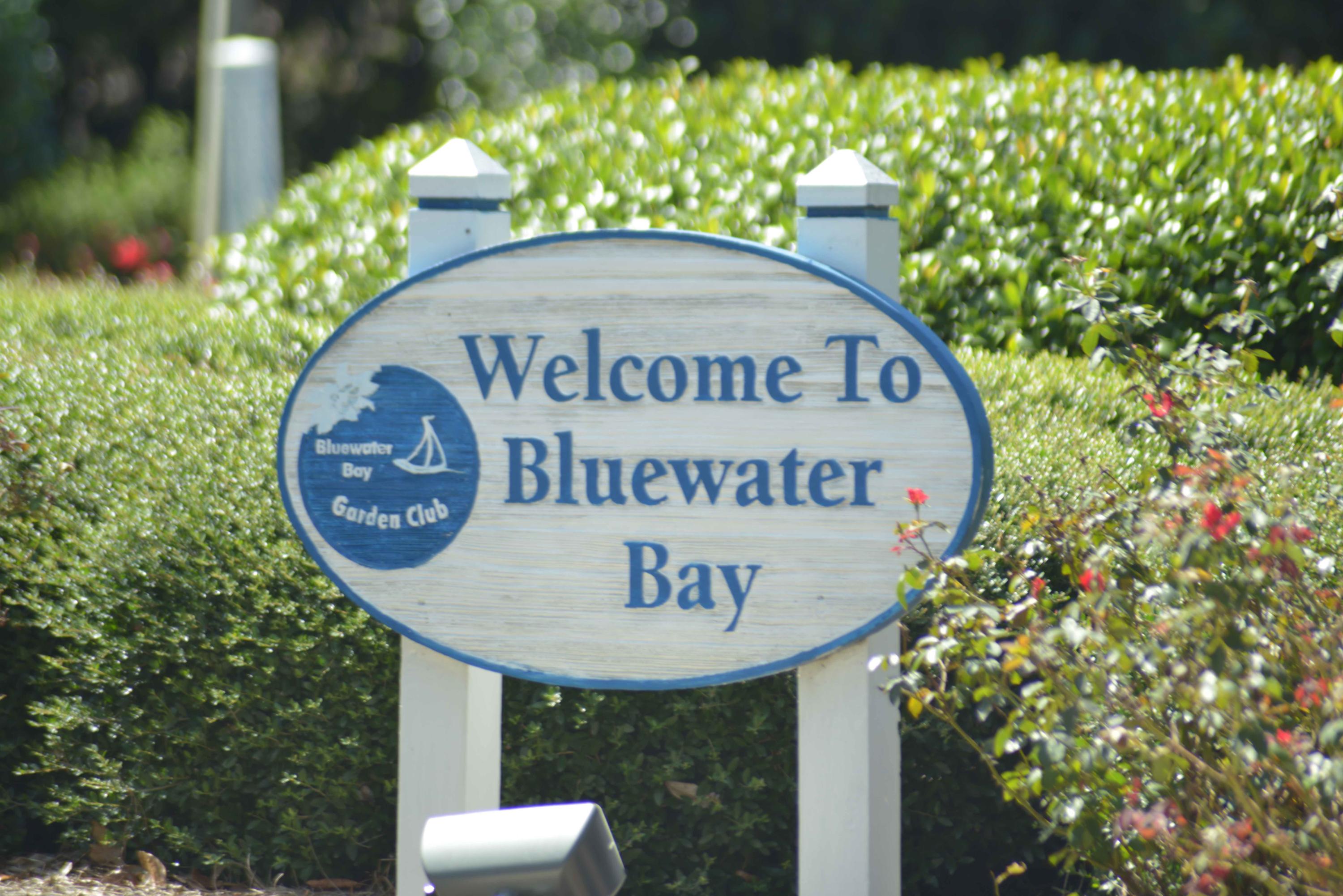 VILLAGE OF BOLTON AT BLUEWATER BAY - Residential