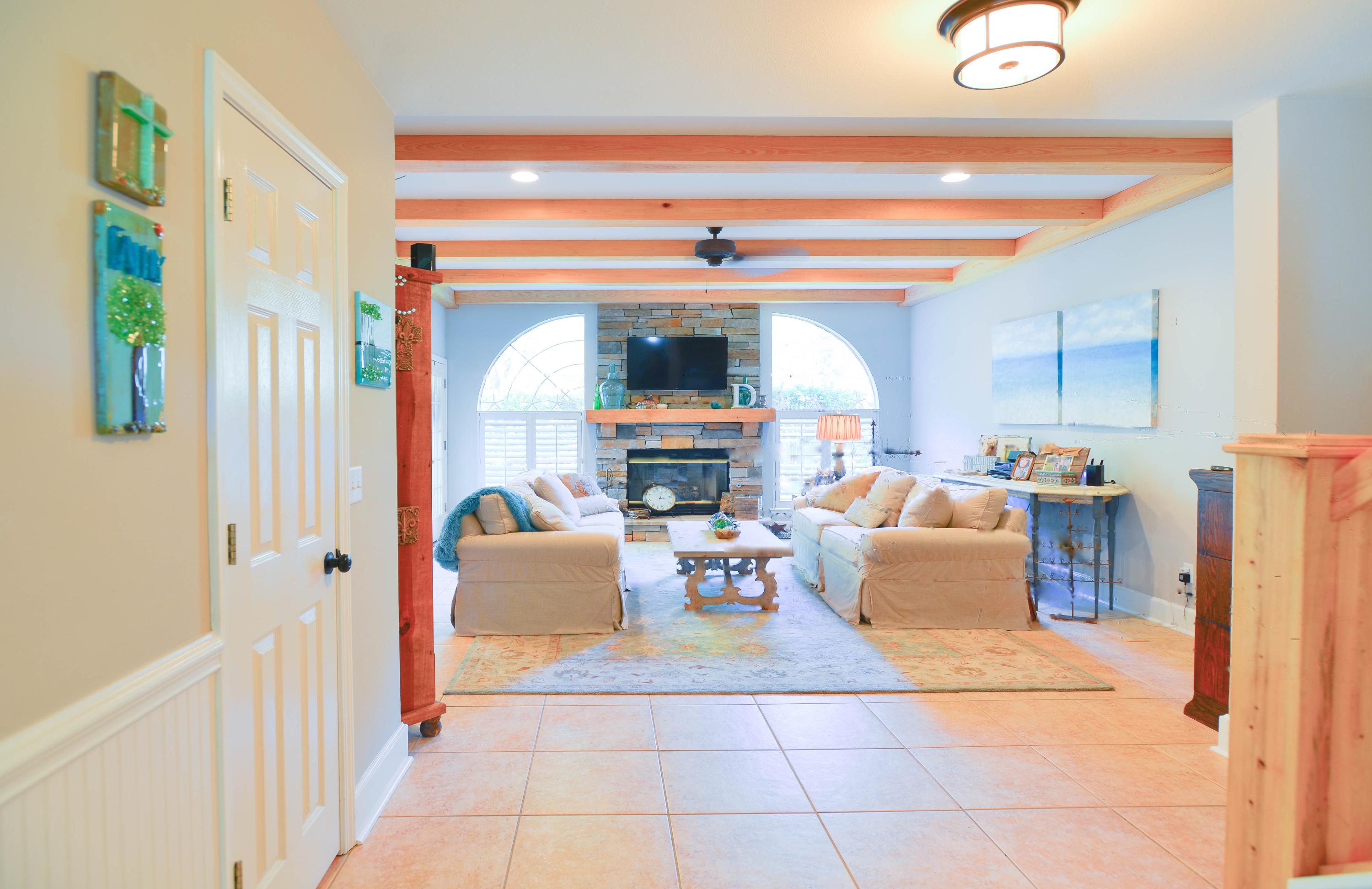 VILLAGE OF BOLTON AT BLUEWATER BAY - Residential