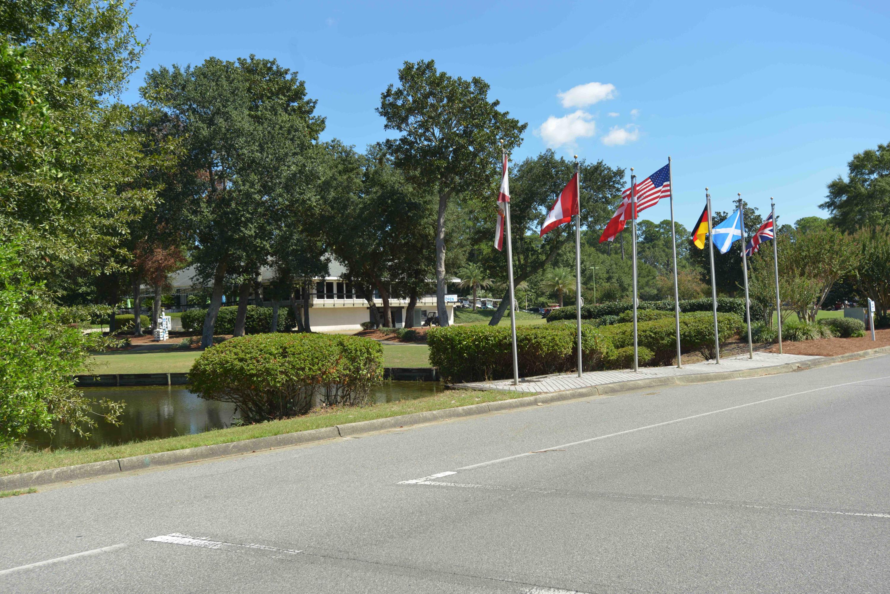 VILLAGE OF BOLTON AT BLUEWATER BAY - Residential