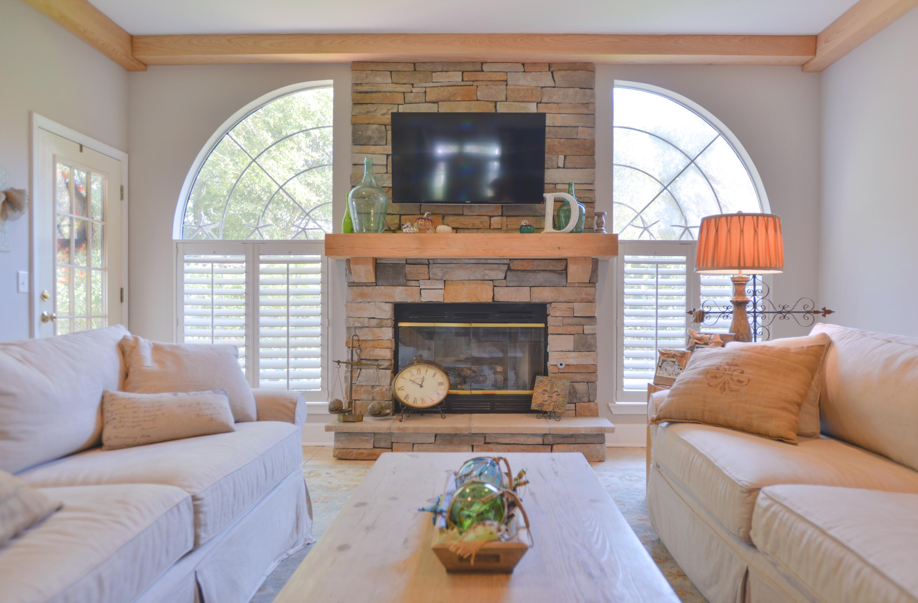 VILLAGE OF BOLTON AT BLUEWATER BAY - Residential