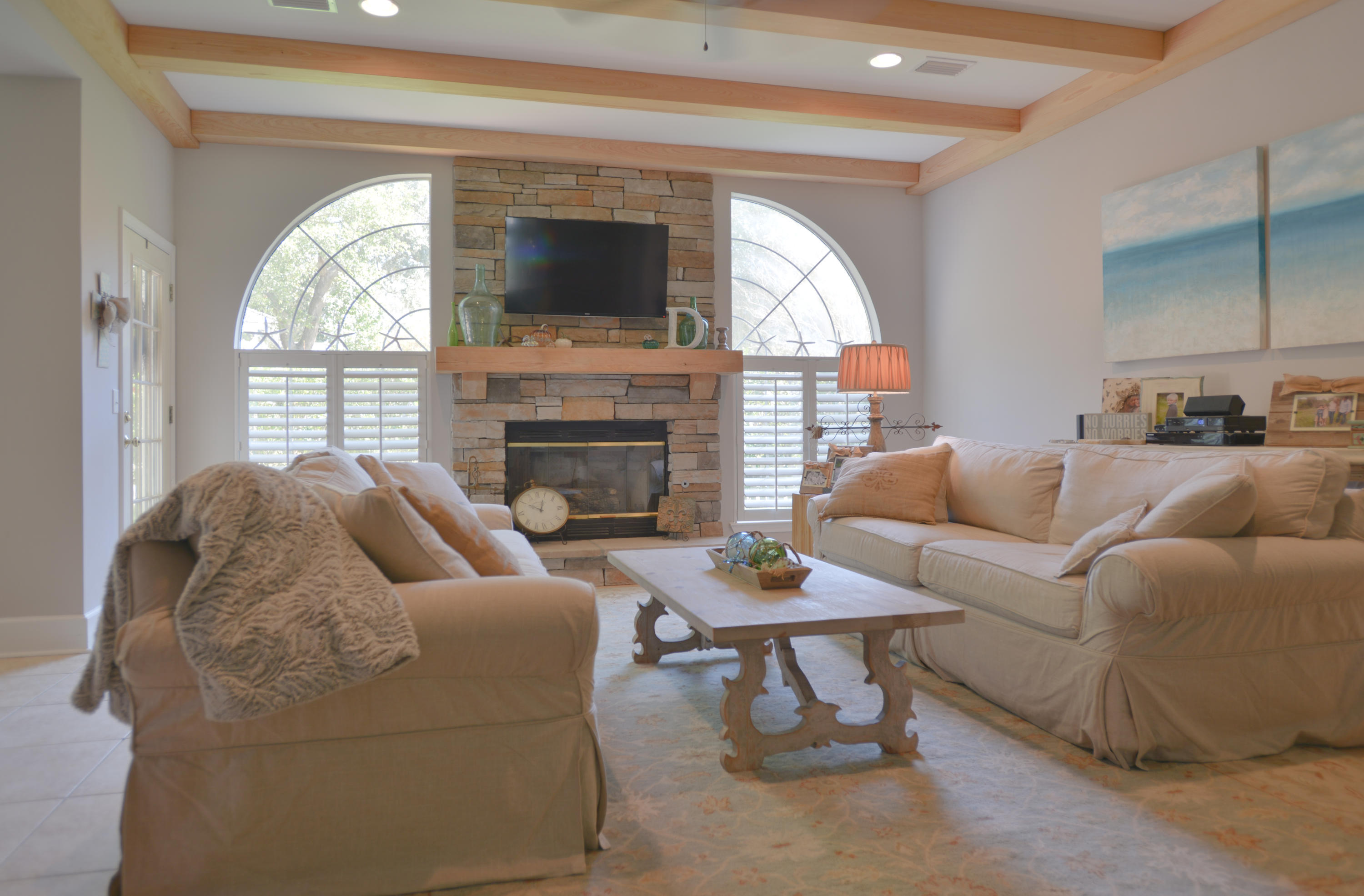 VILLAGE OF BOLTON AT BLUEWATER BAY - Residential