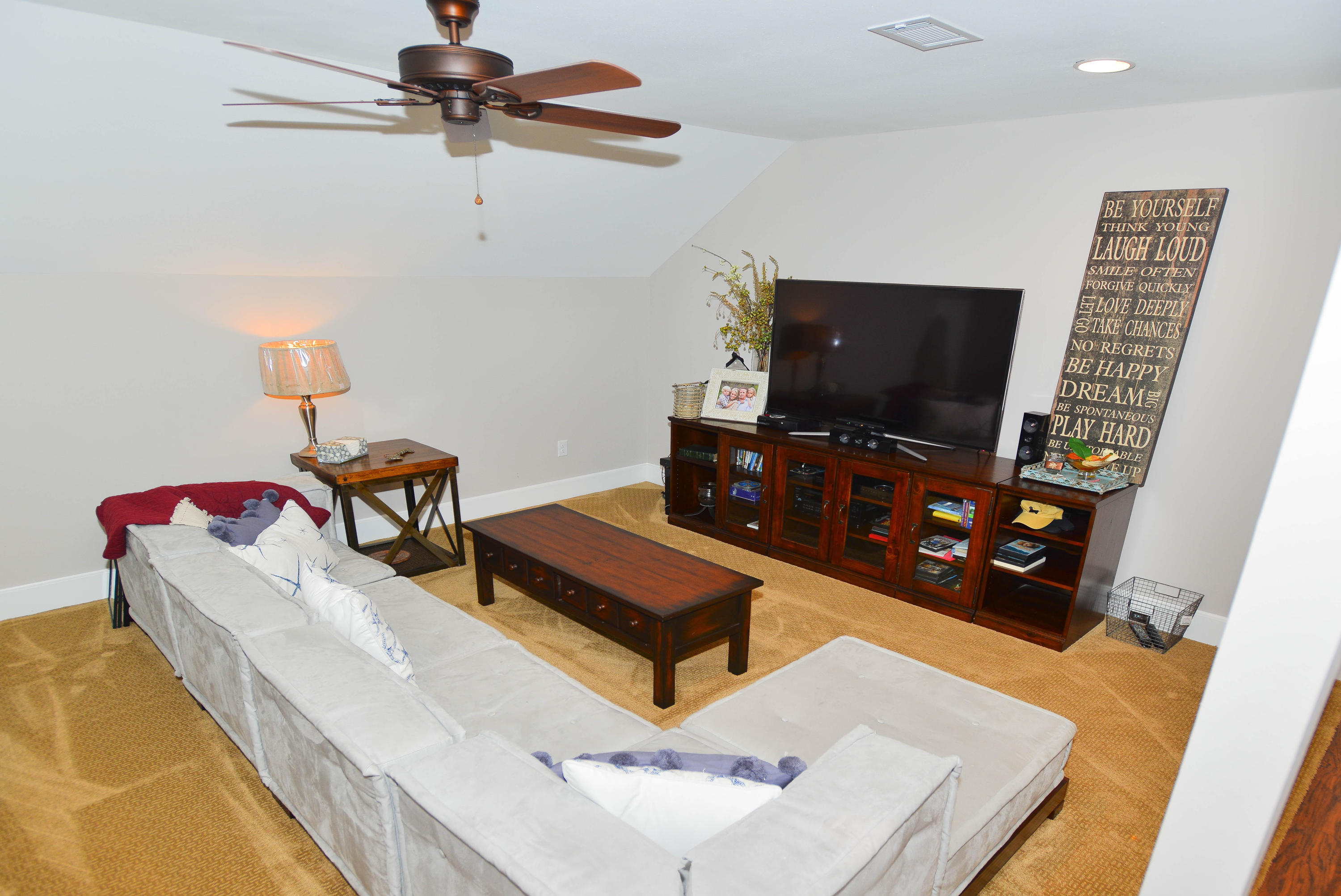 VILLAGE OF BOLTON AT BLUEWATER BAY - Residential