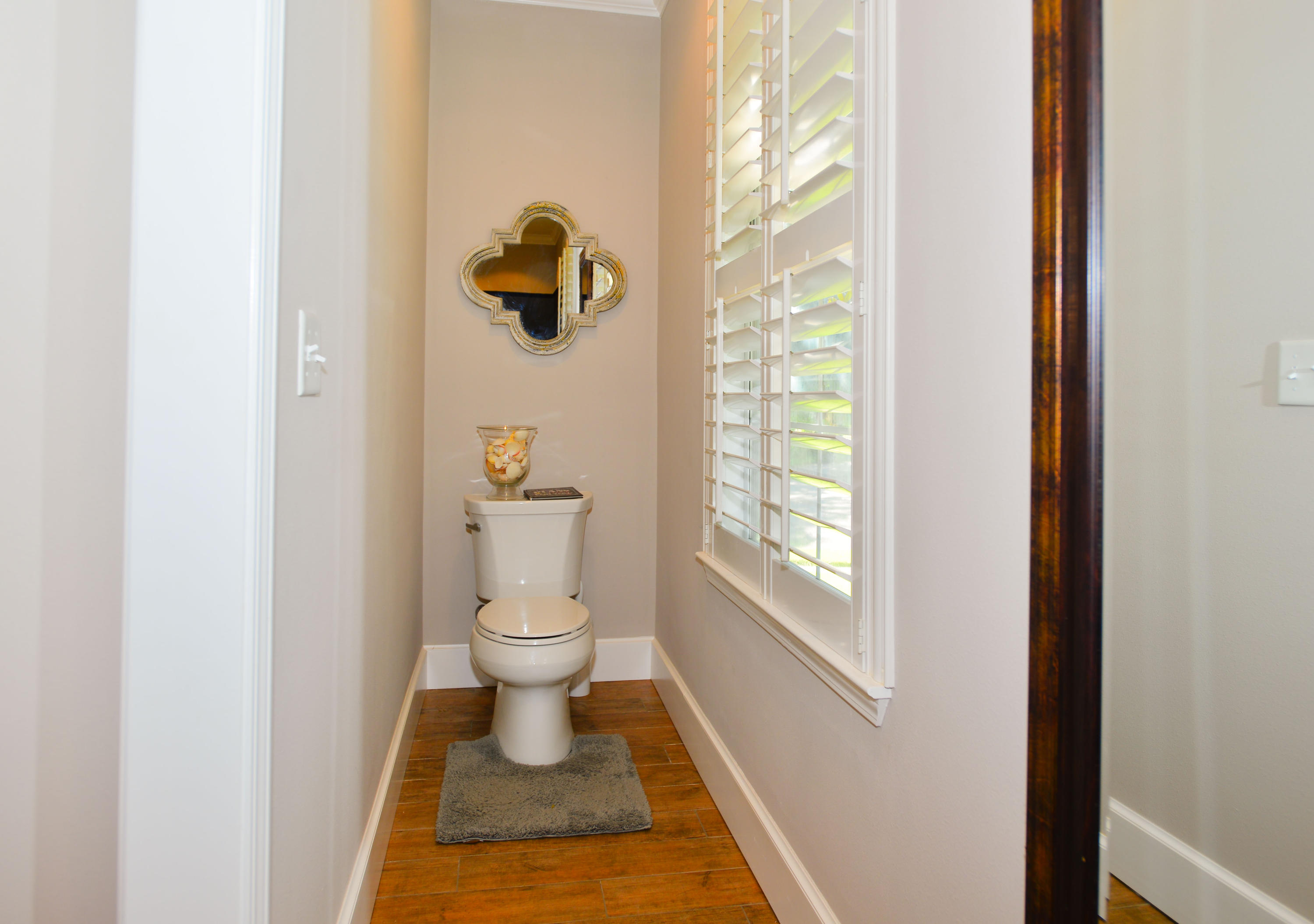 VILLAGE OF BOLTON AT BLUEWATER BAY - Residential