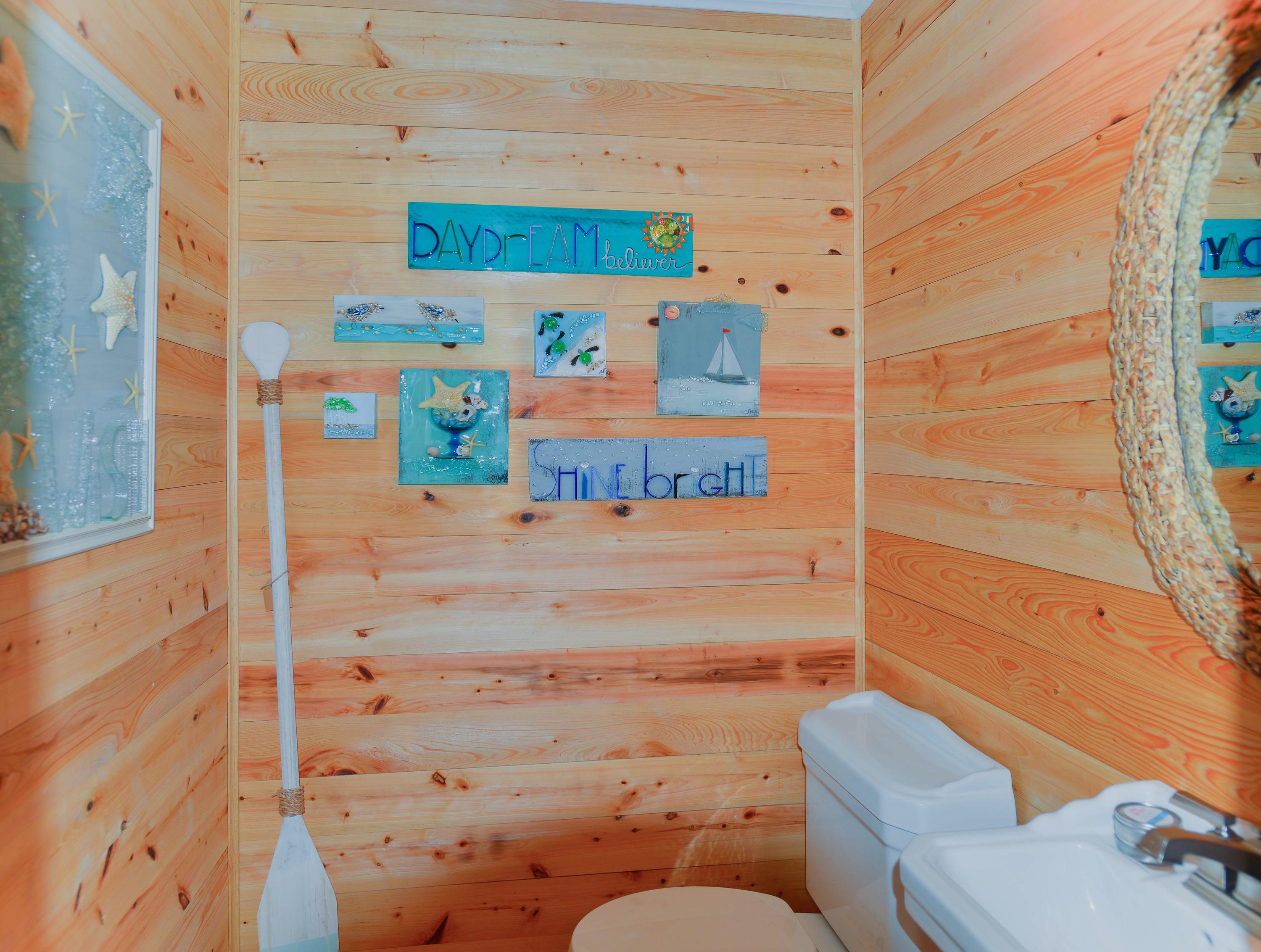 VILLAGE OF BOLTON AT BLUEWATER BAY - Residential