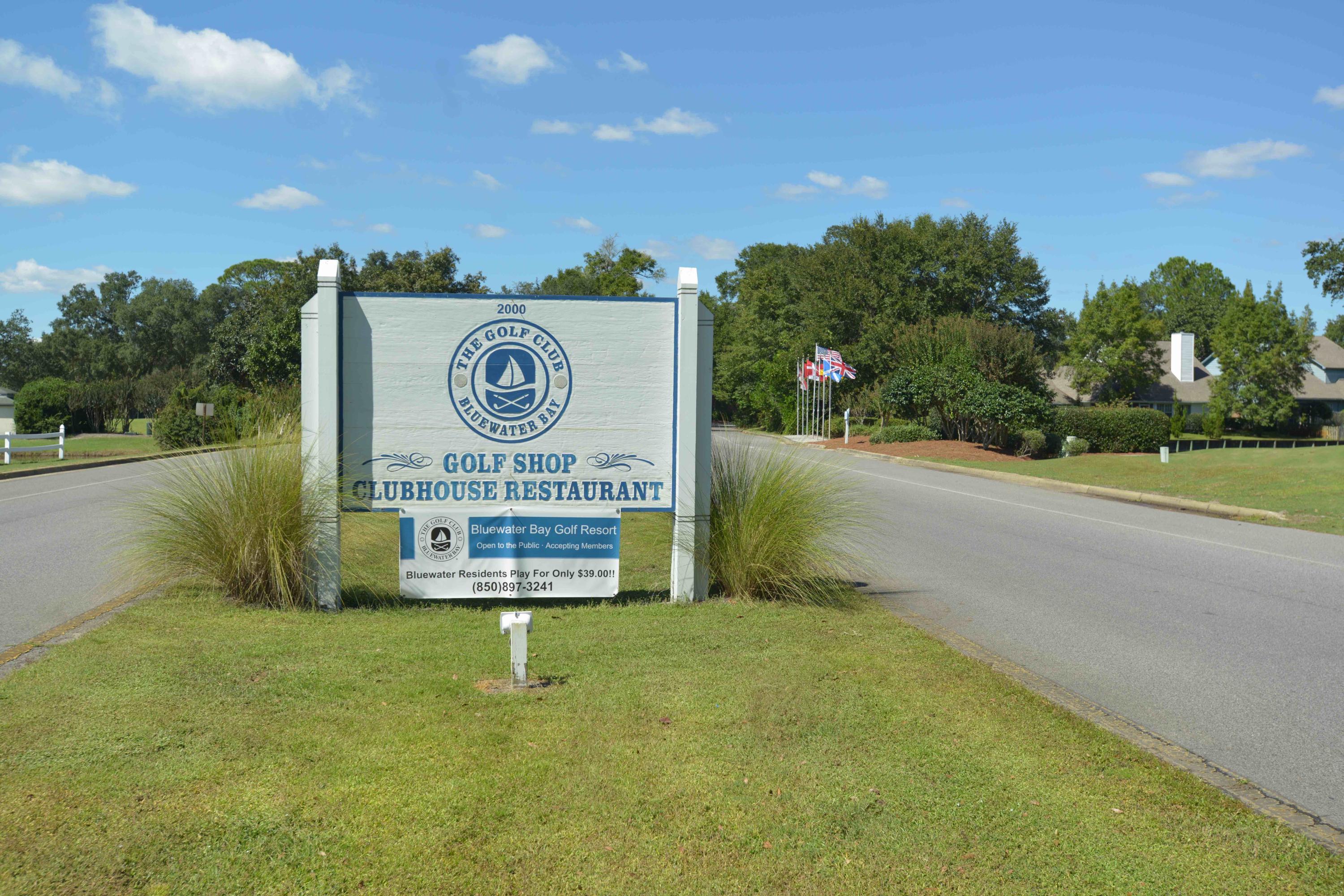 VILLAGE OF BOLTON AT BLUEWATER BAY - Residential