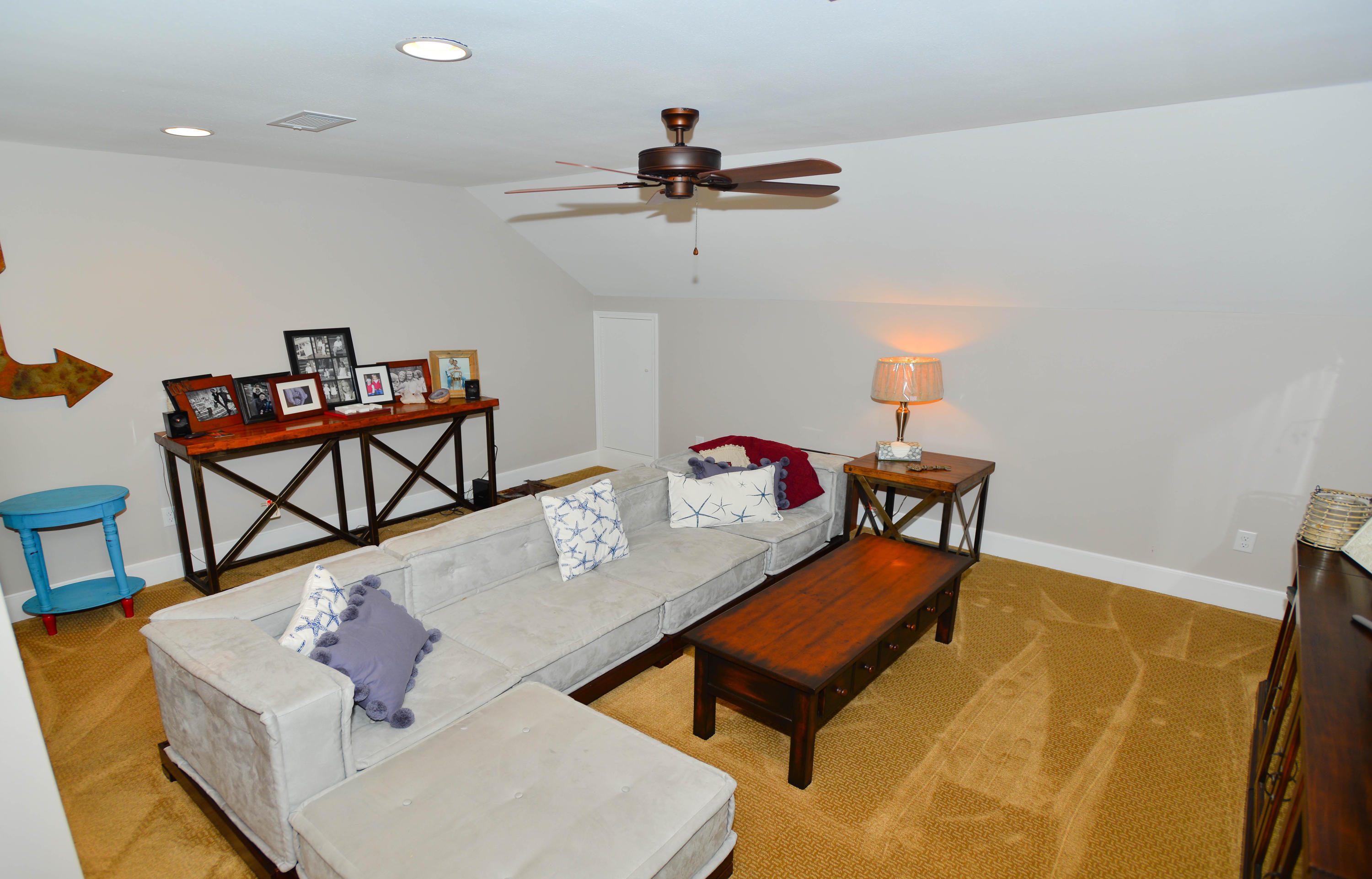 VILLAGE OF BOLTON AT BLUEWATER BAY - Residential