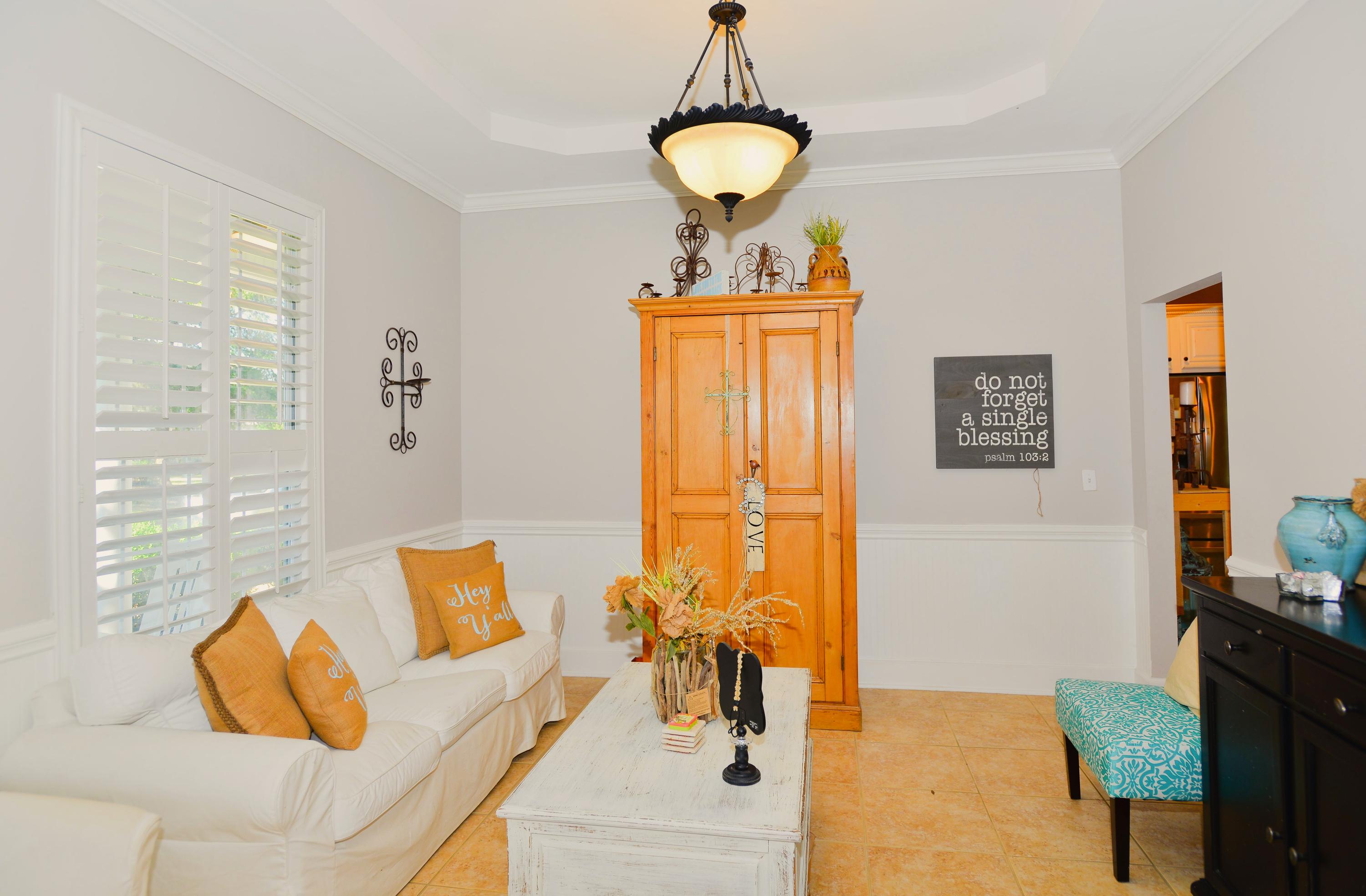 VILLAGE OF BOLTON AT BLUEWATER BAY - Residential