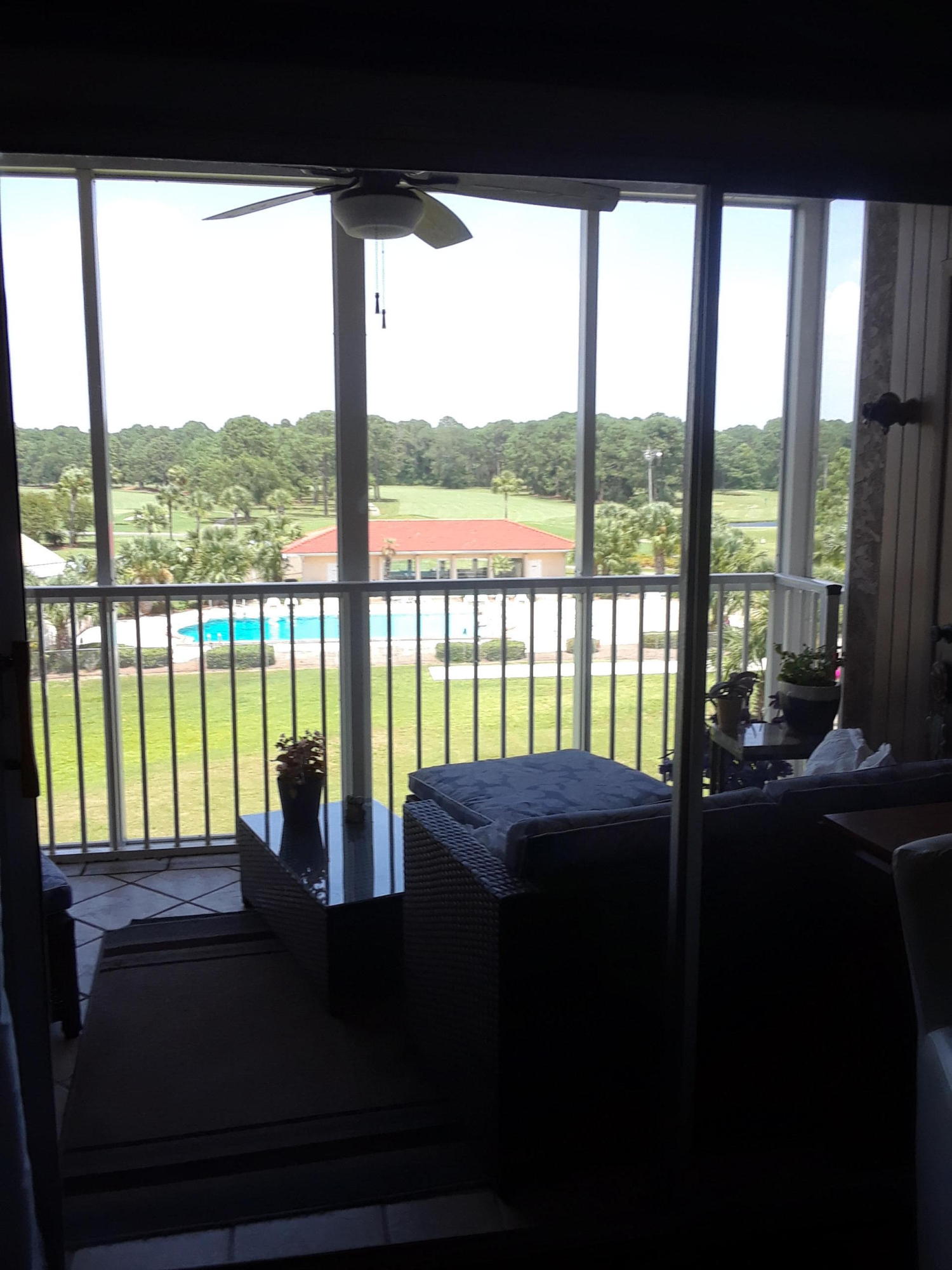 Colony Club - Residential