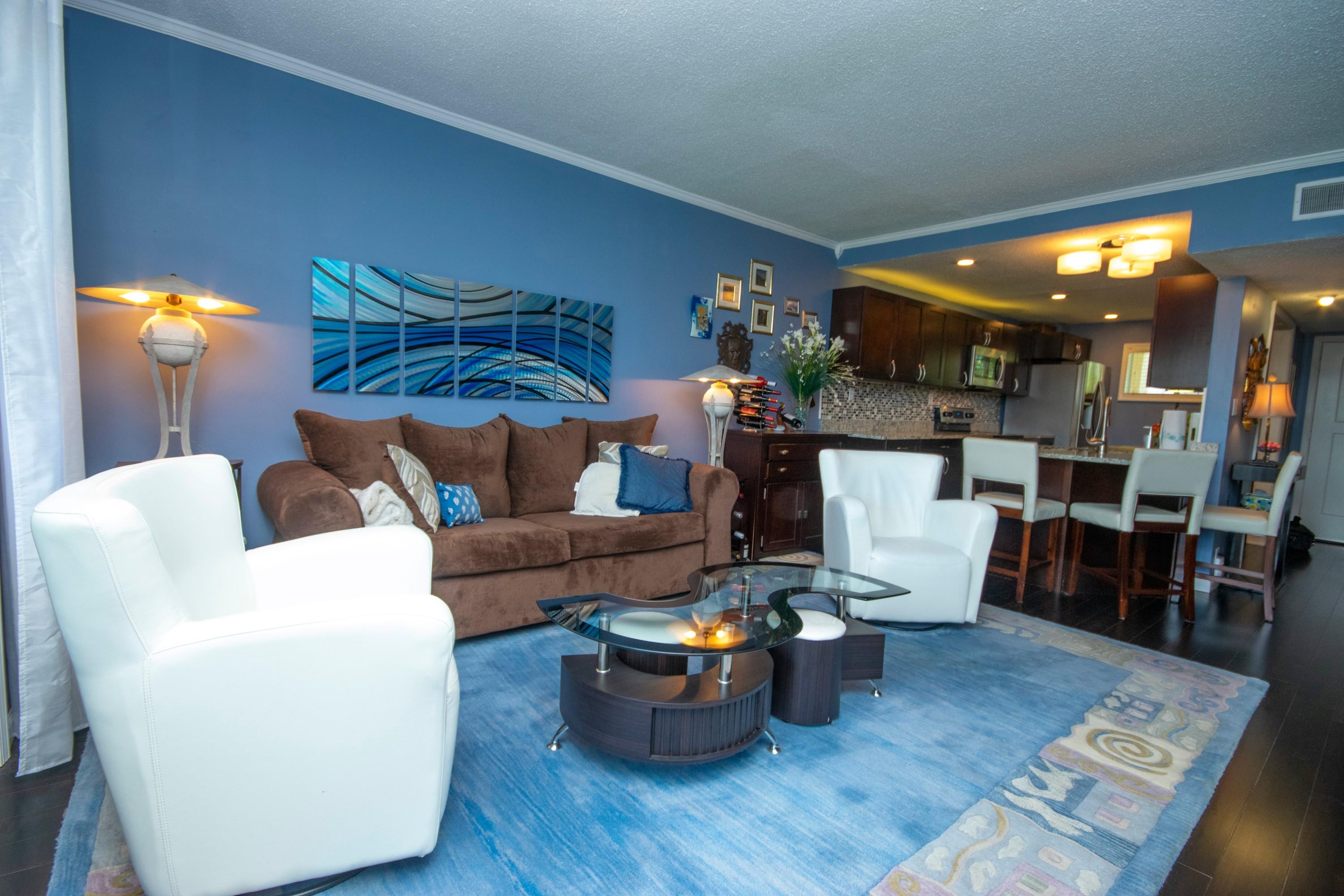 Colony Club - Residential