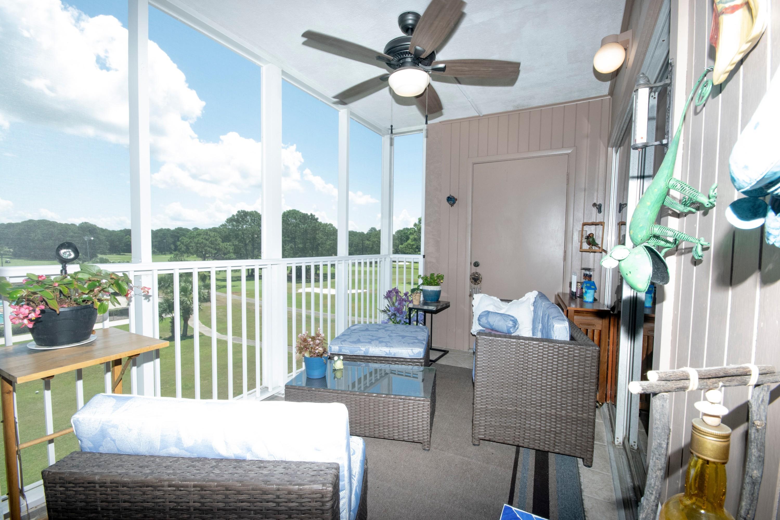 Colony Club - Residential