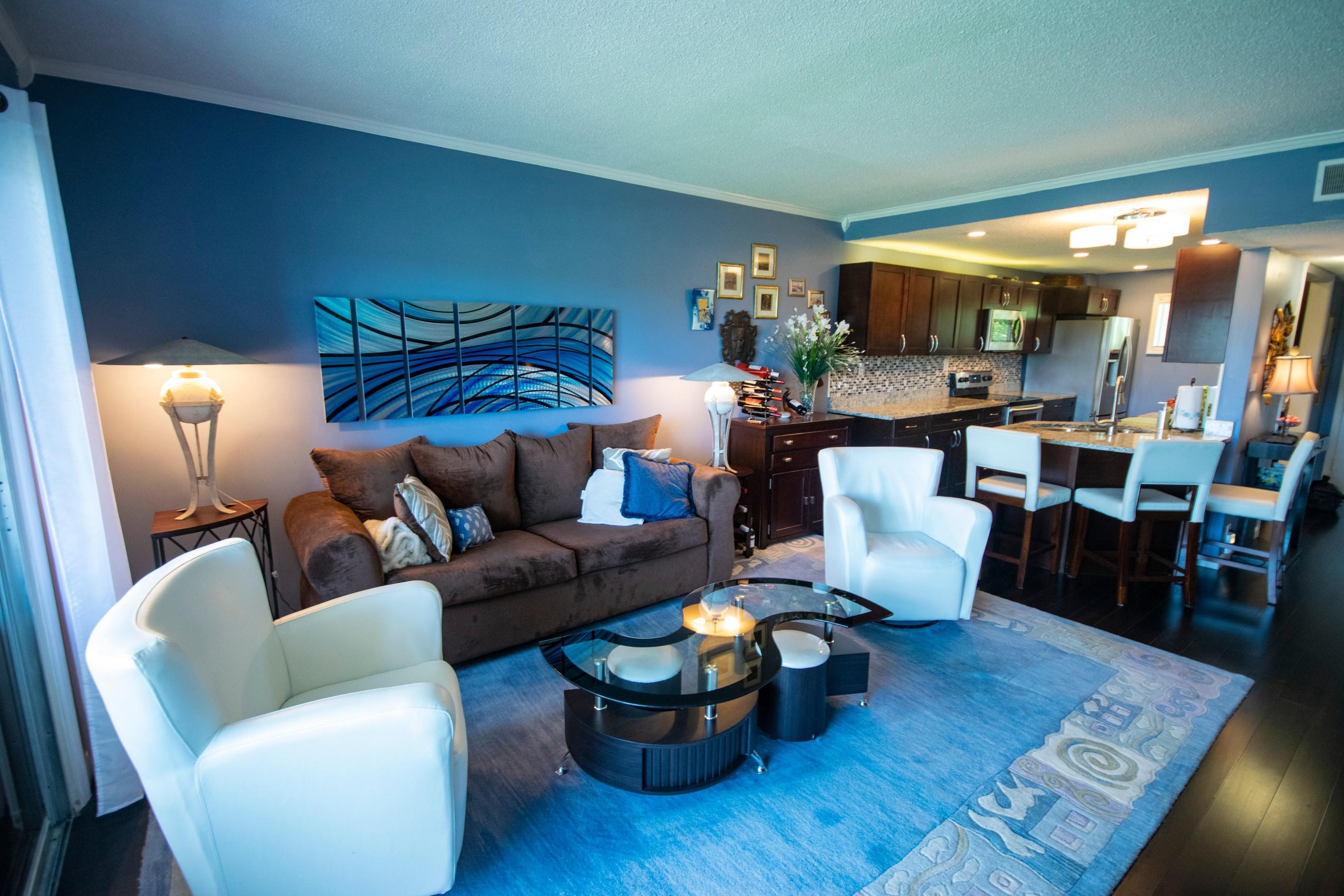 Colony Club - Residential