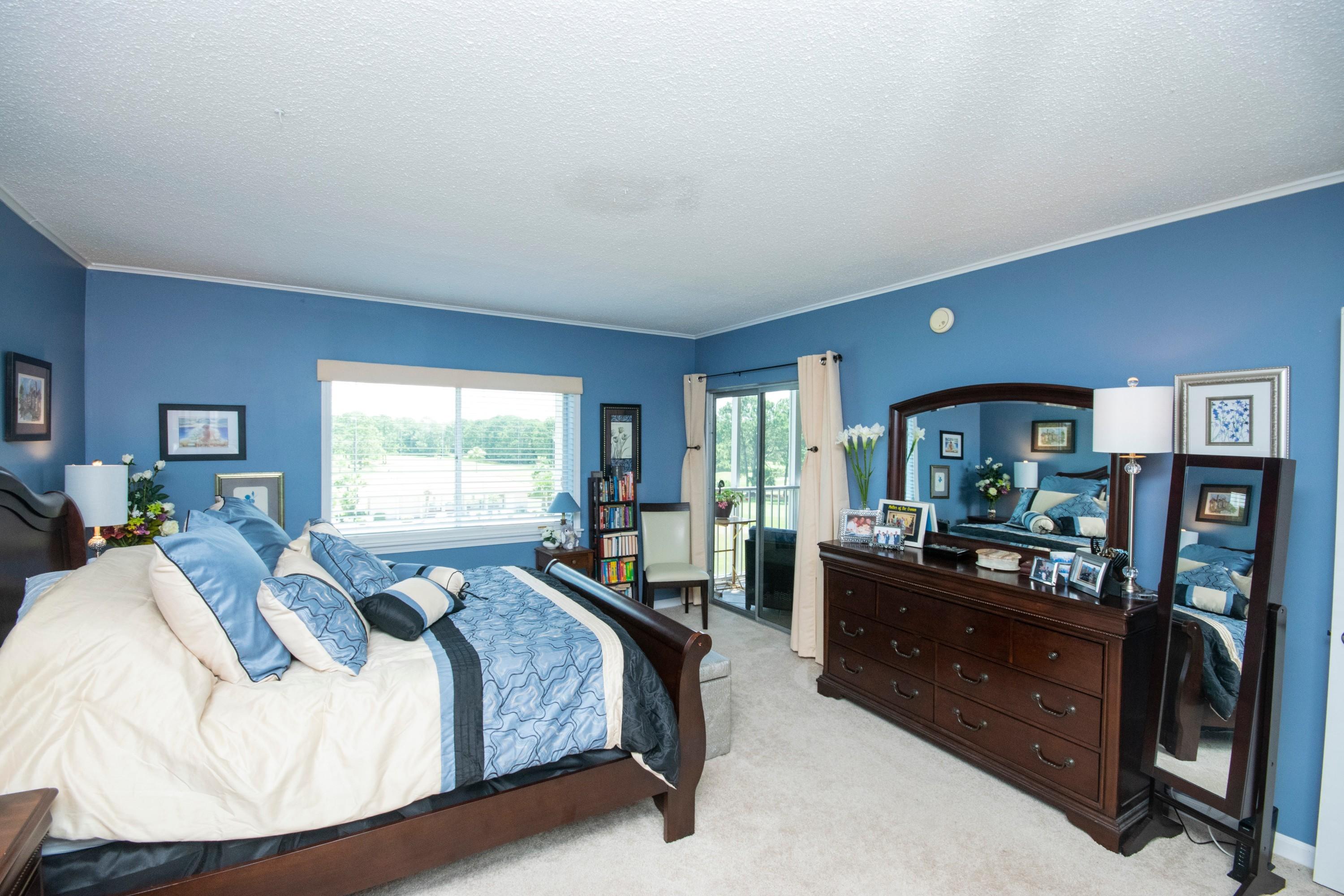 Colony Club - Residential