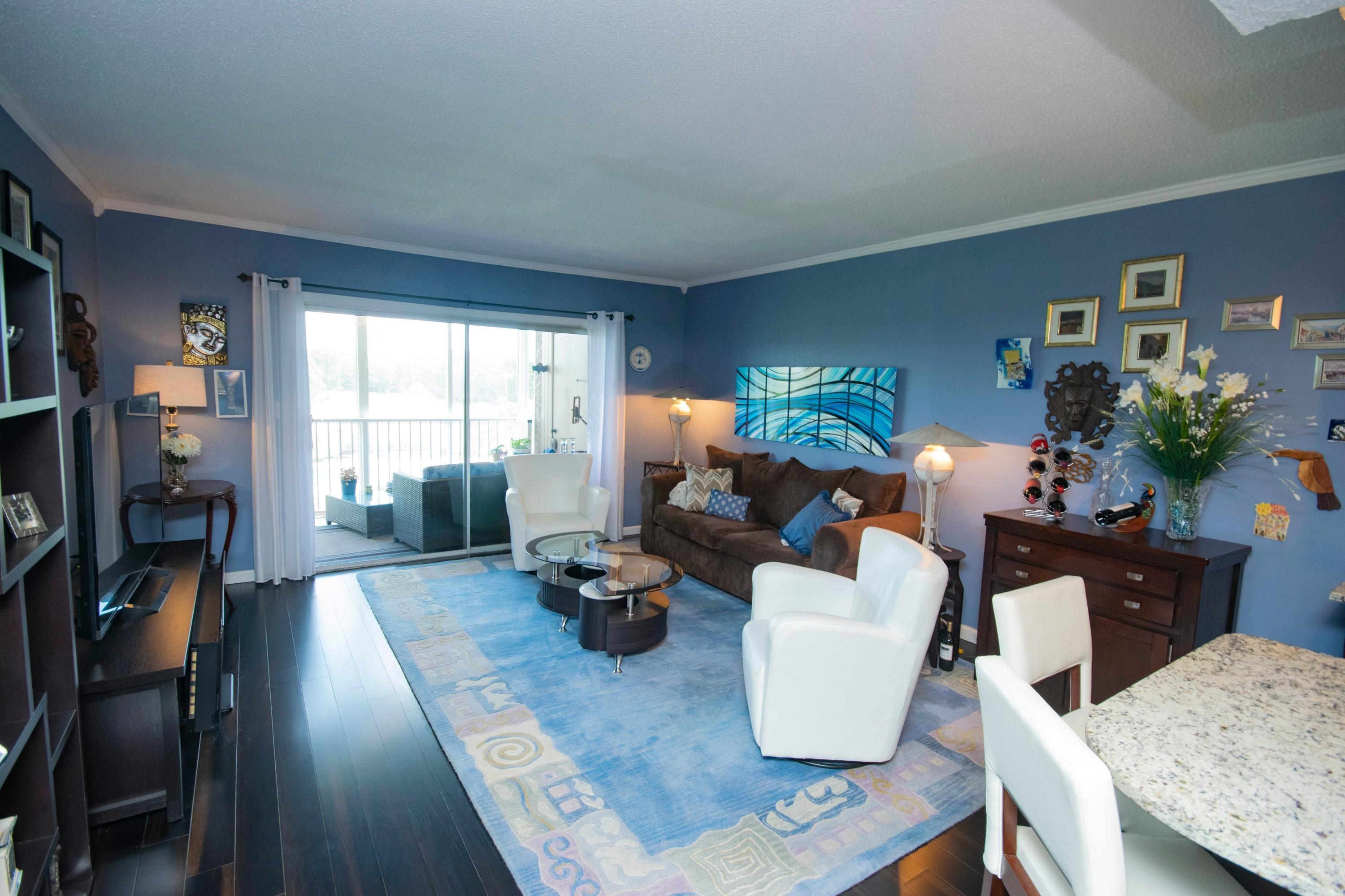 Colony Club - Residential