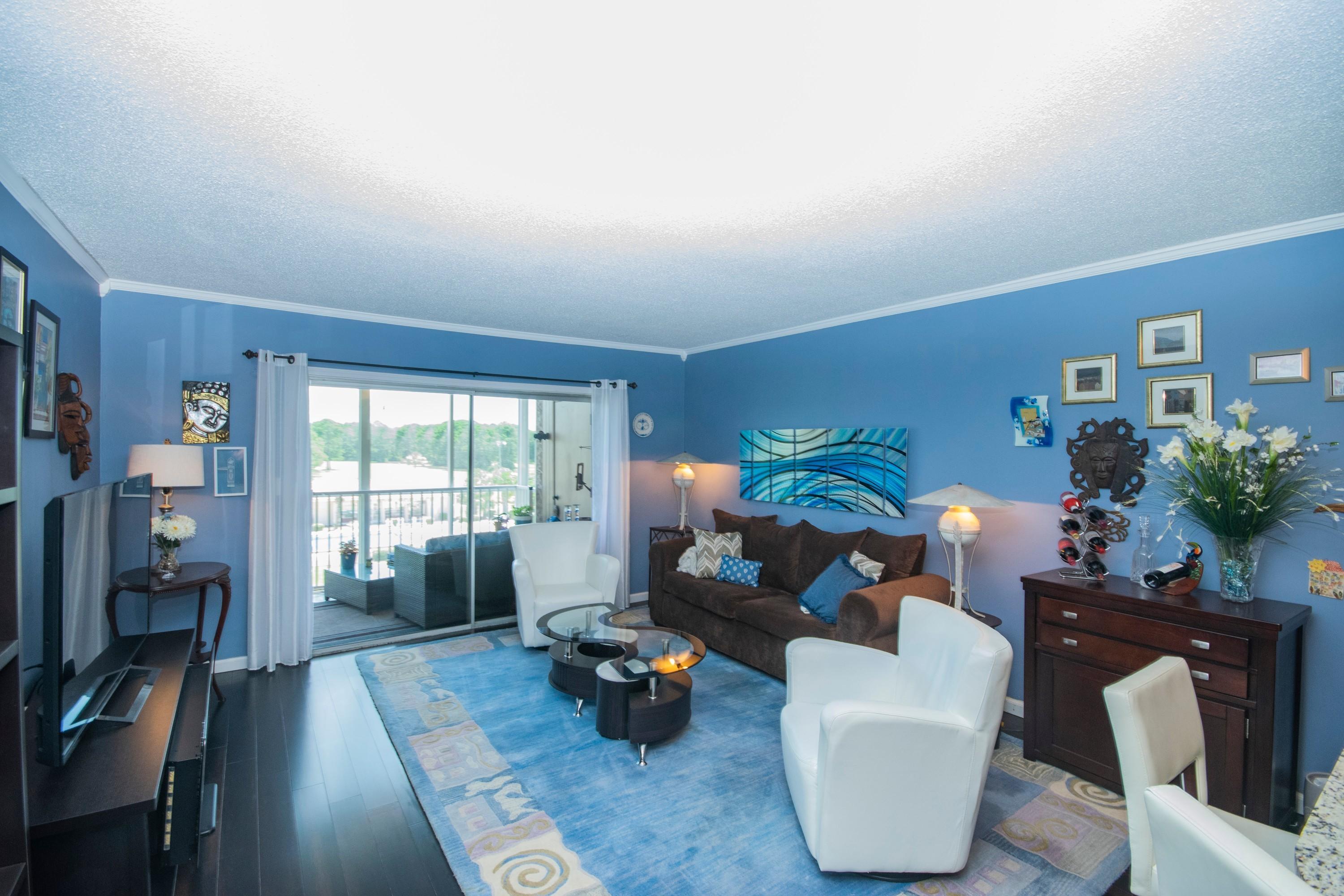 Colony Club - Residential